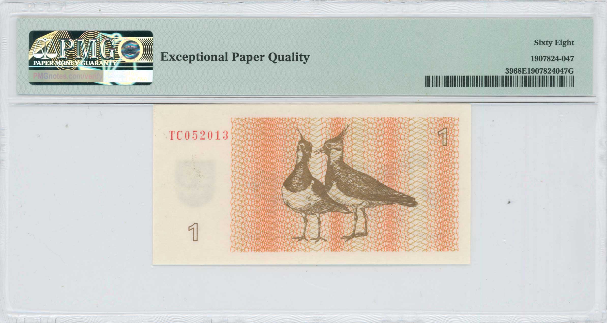 Lot 07533