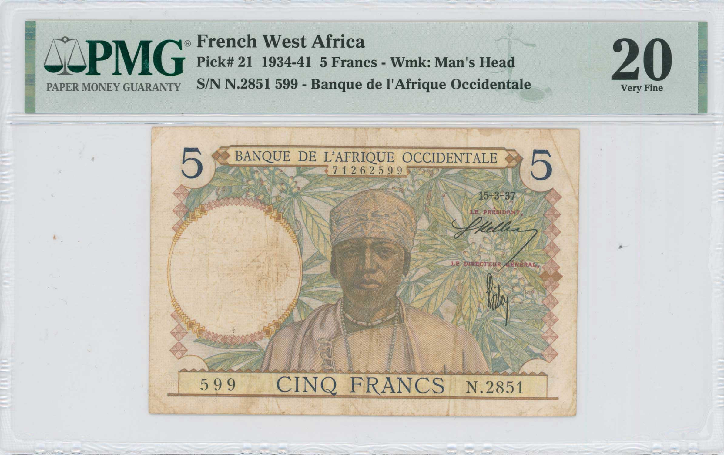 Lot 07760