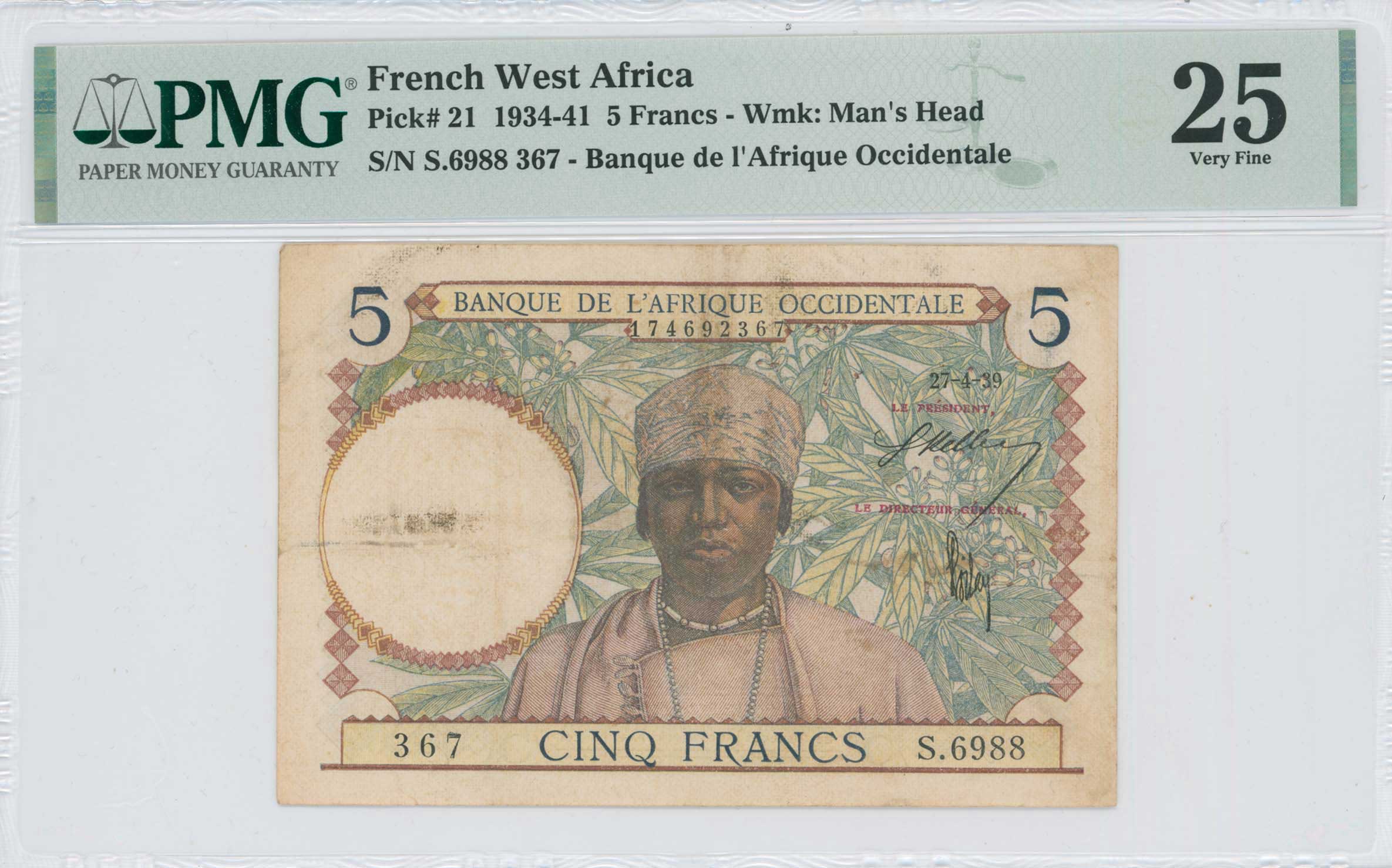 Lot 07598