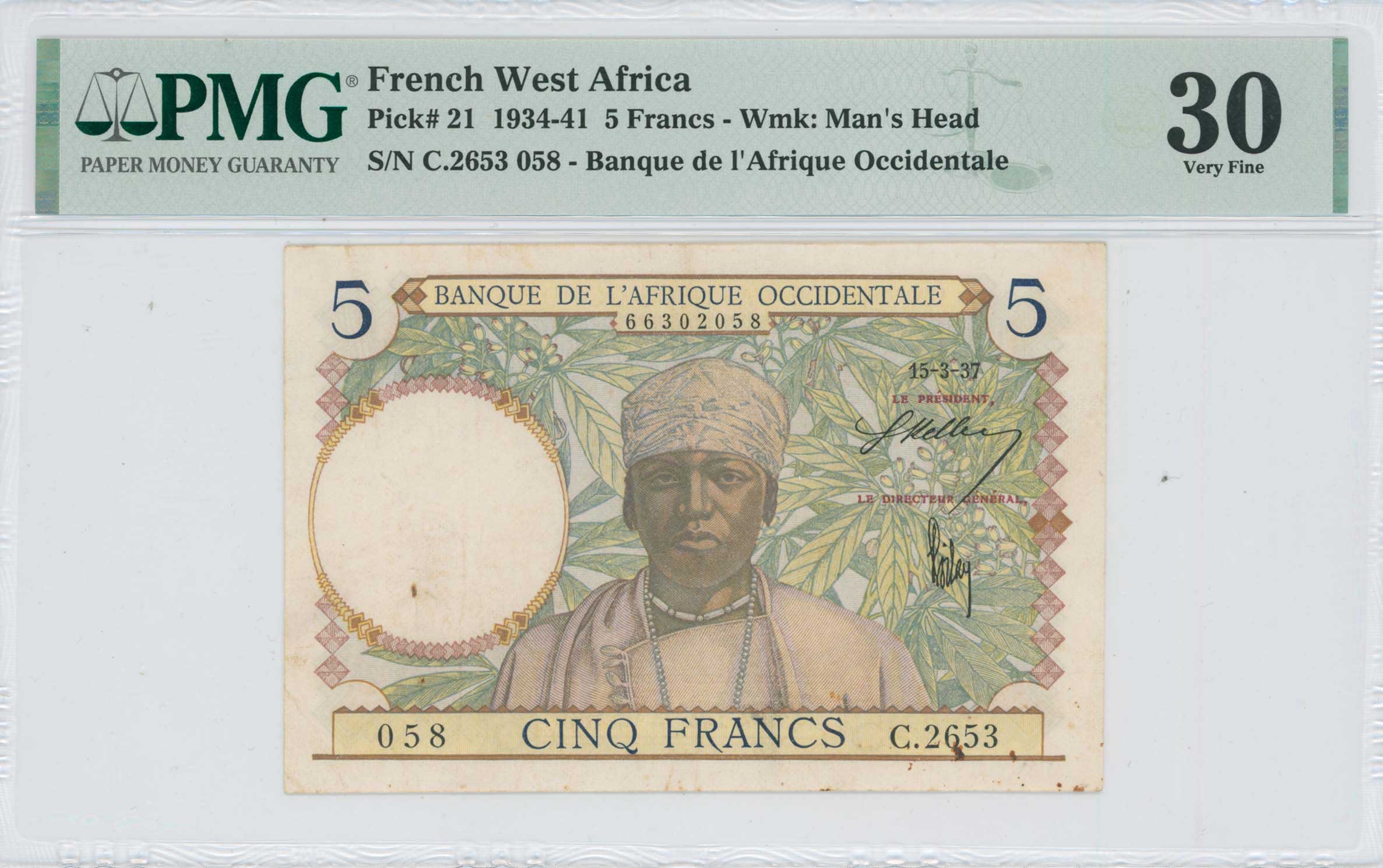 Lot 07596