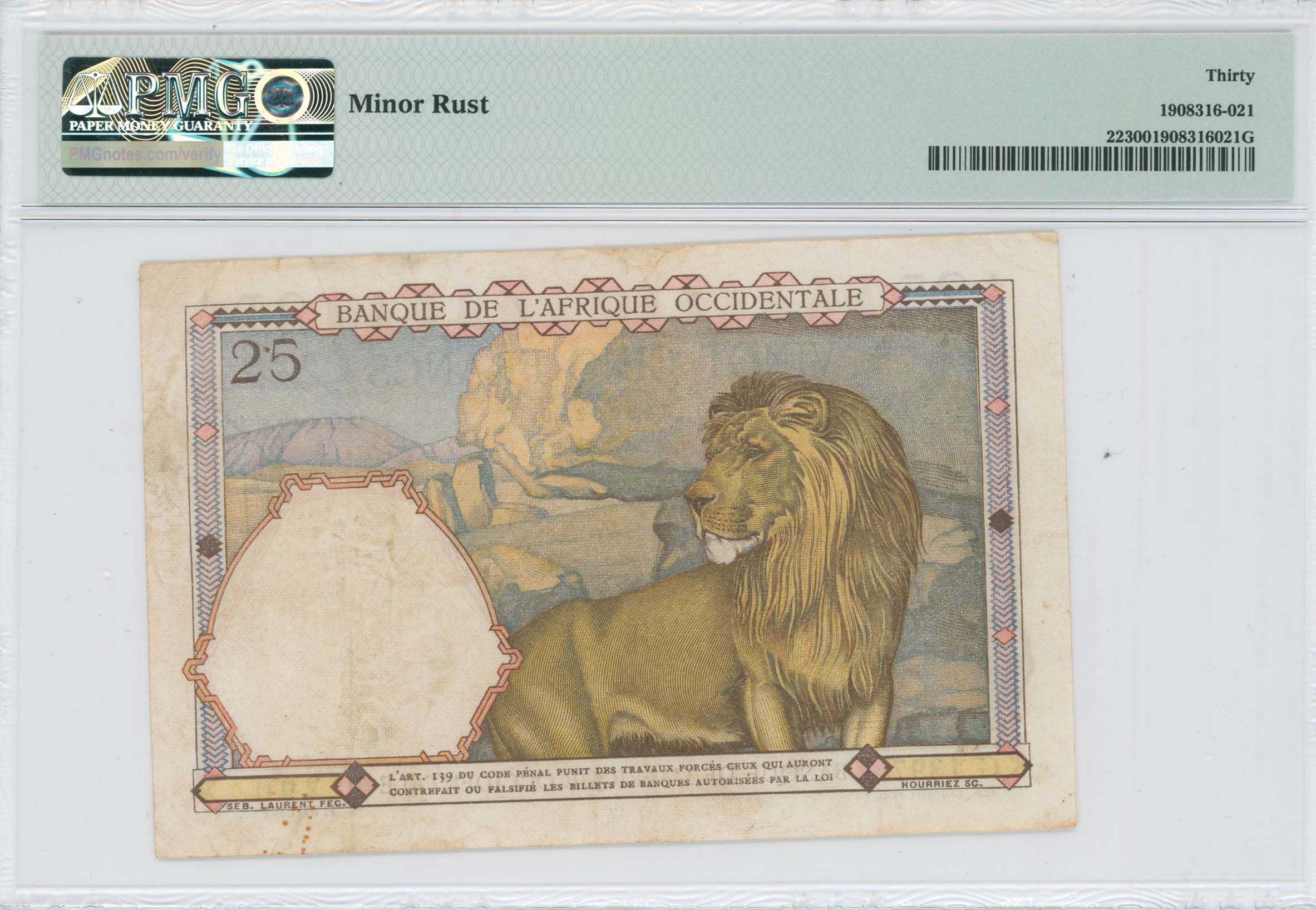 Lot 07253