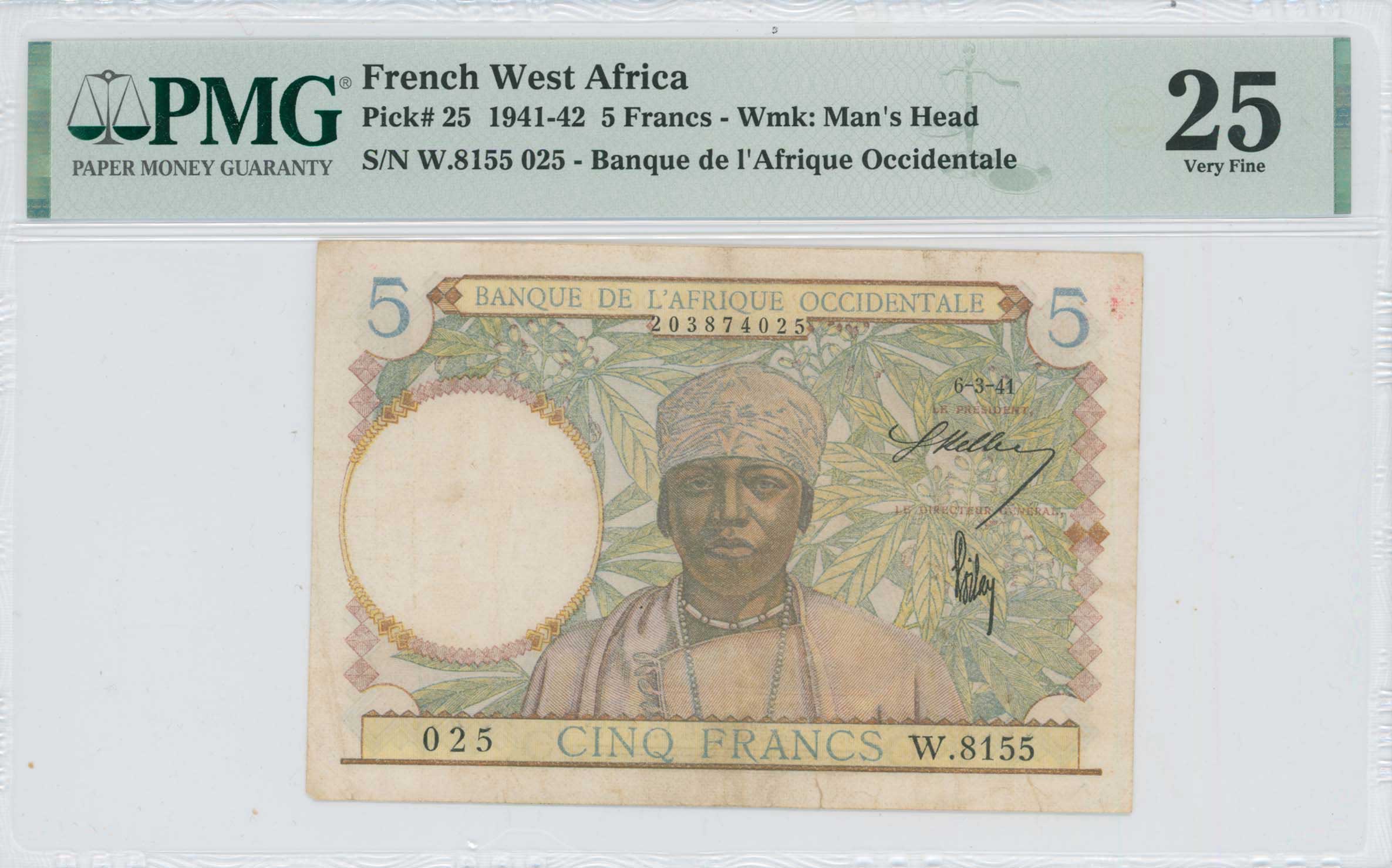 Lot 07600