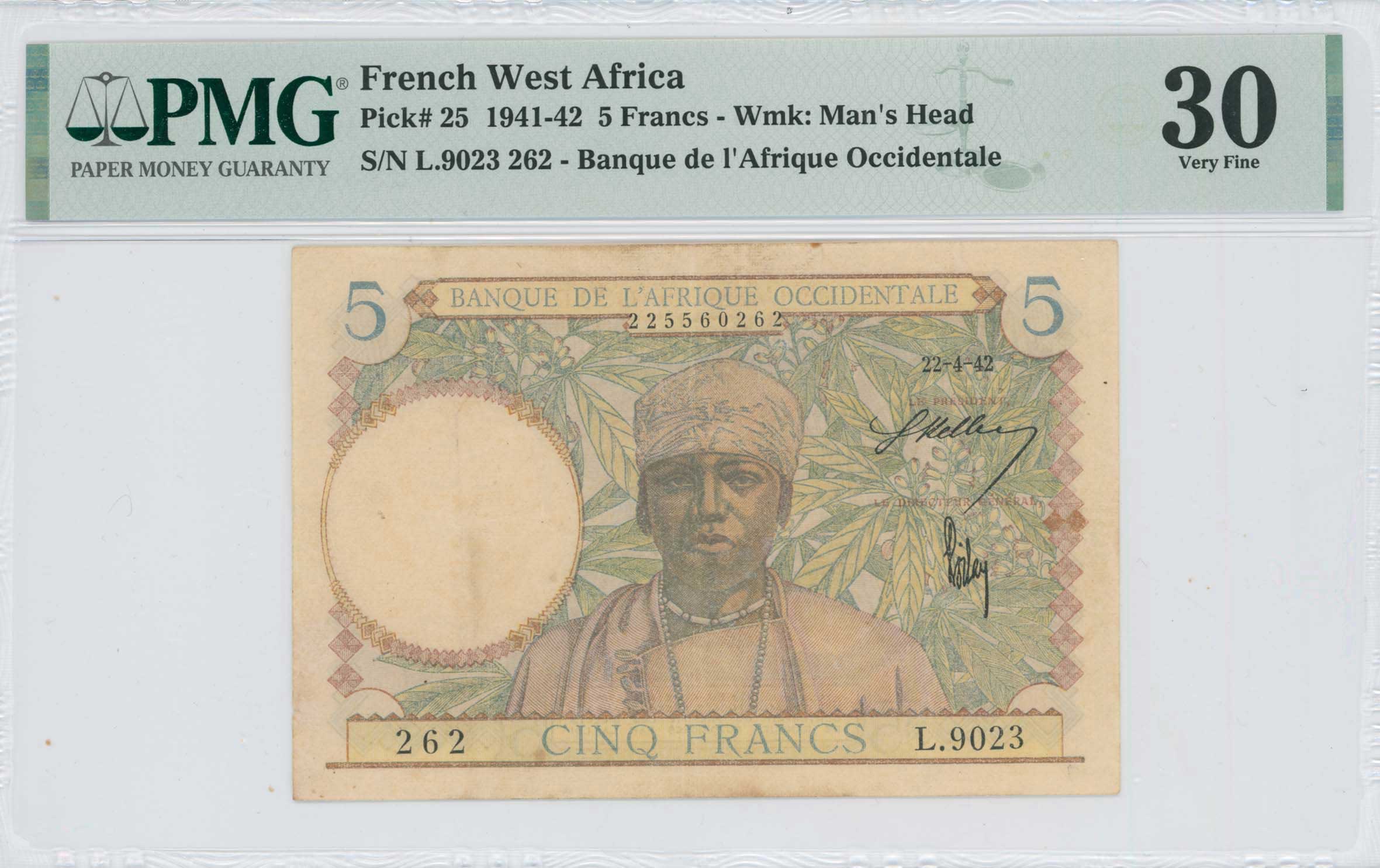 Lot 07254