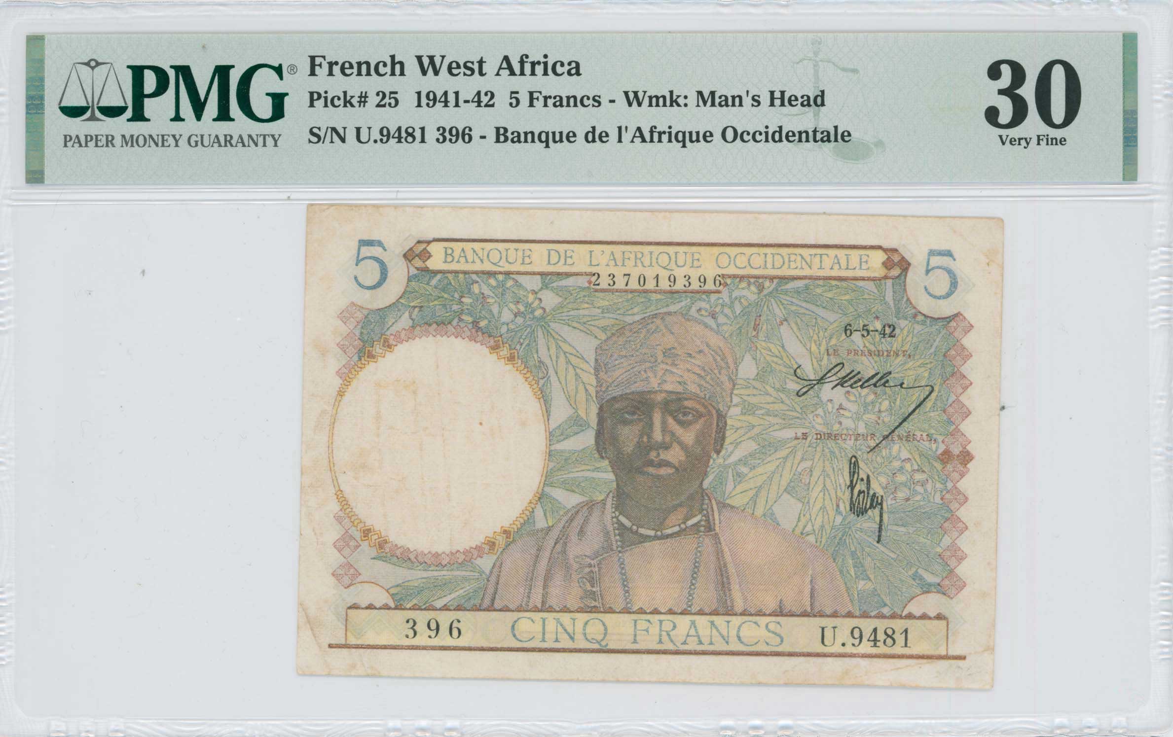 Lot 08396