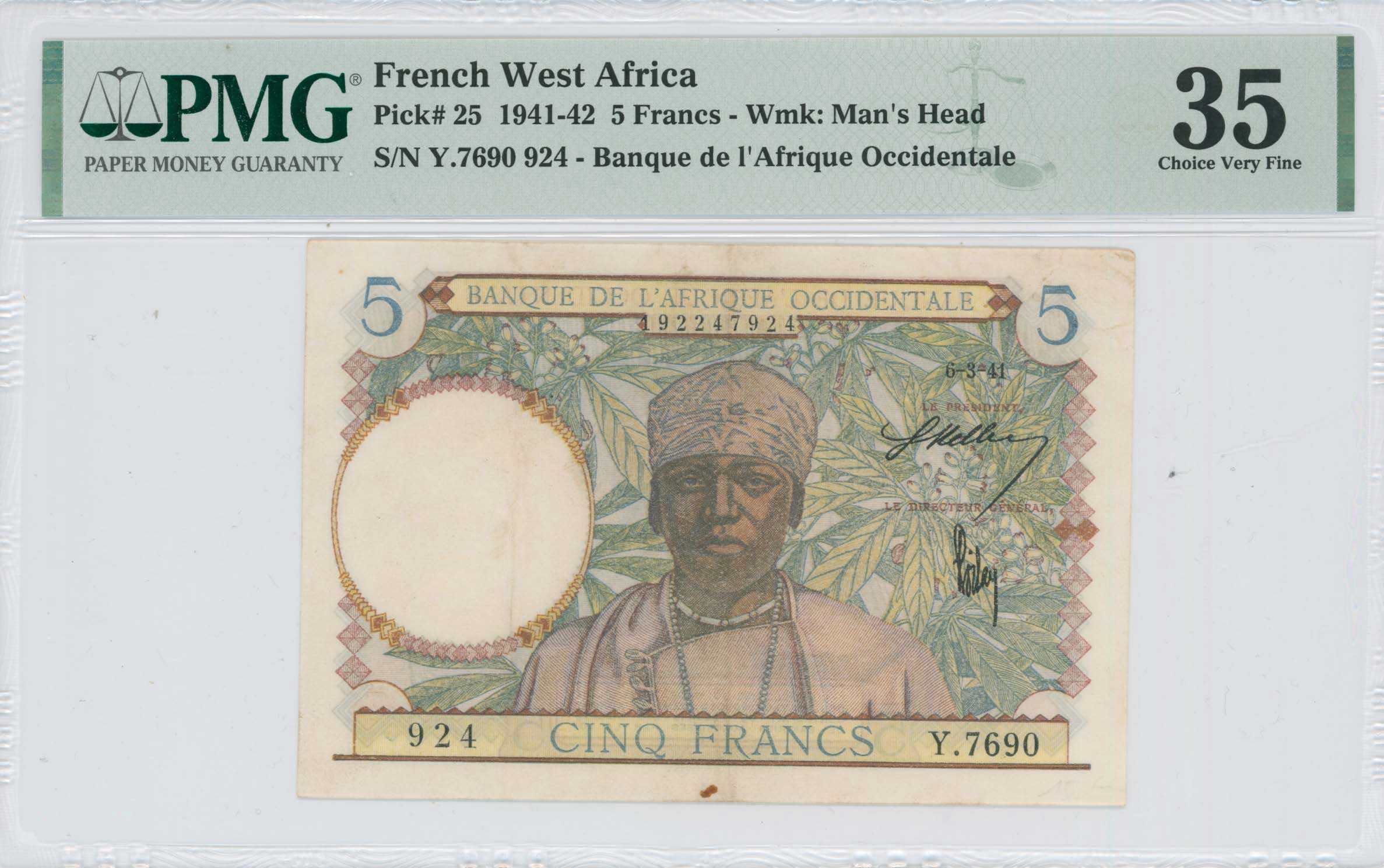Lot 07761