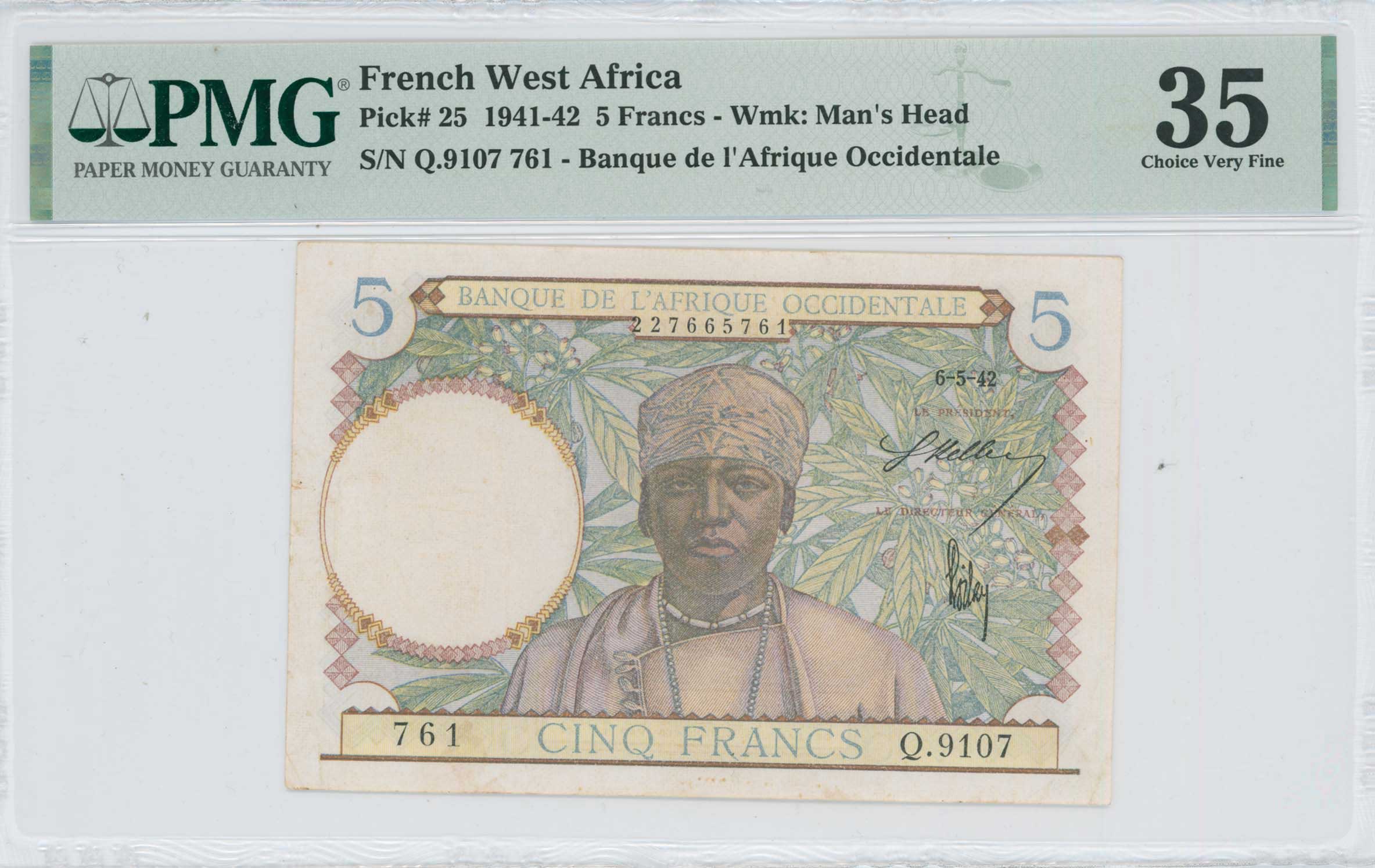 Lot 07762