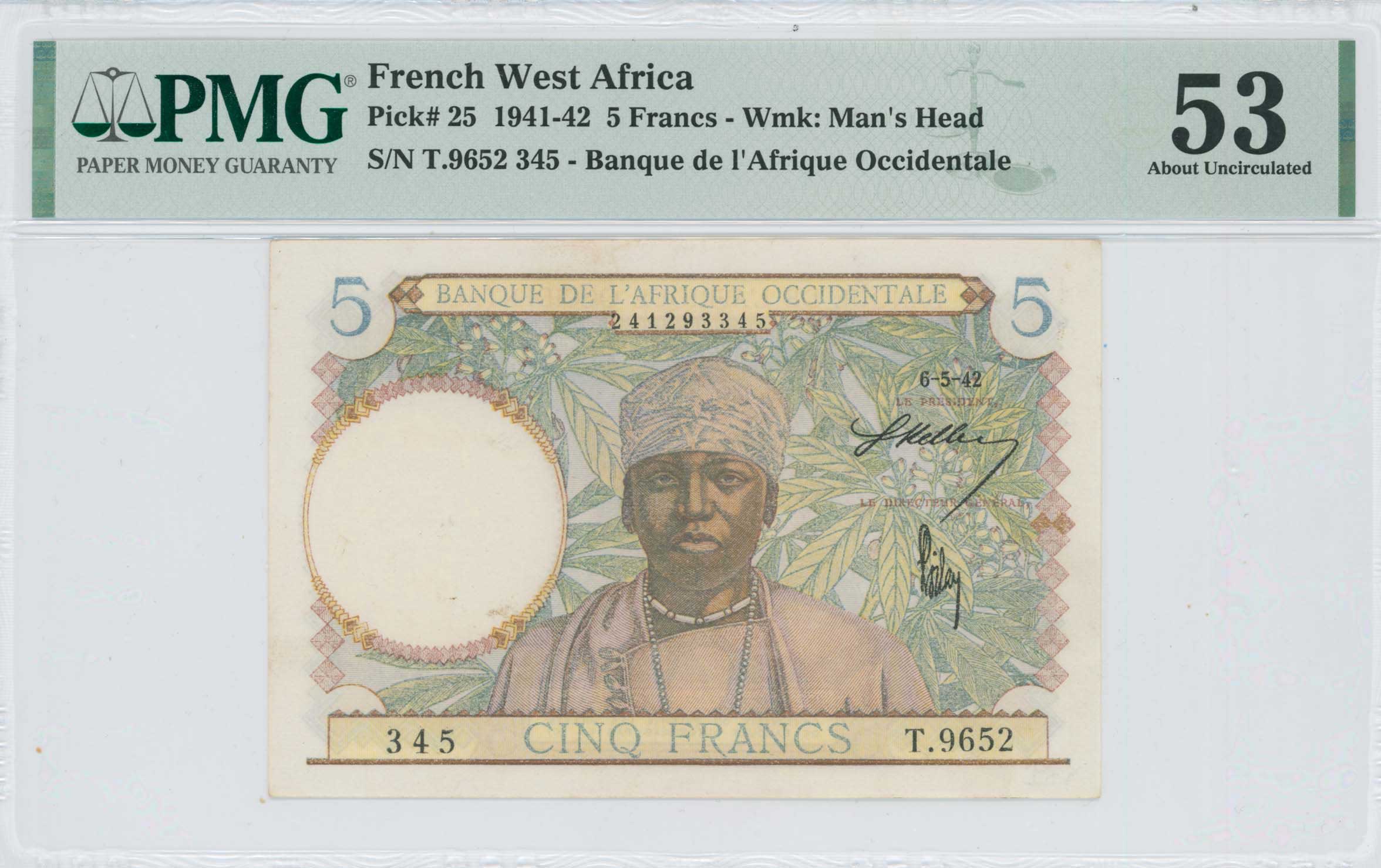 Lot 07601