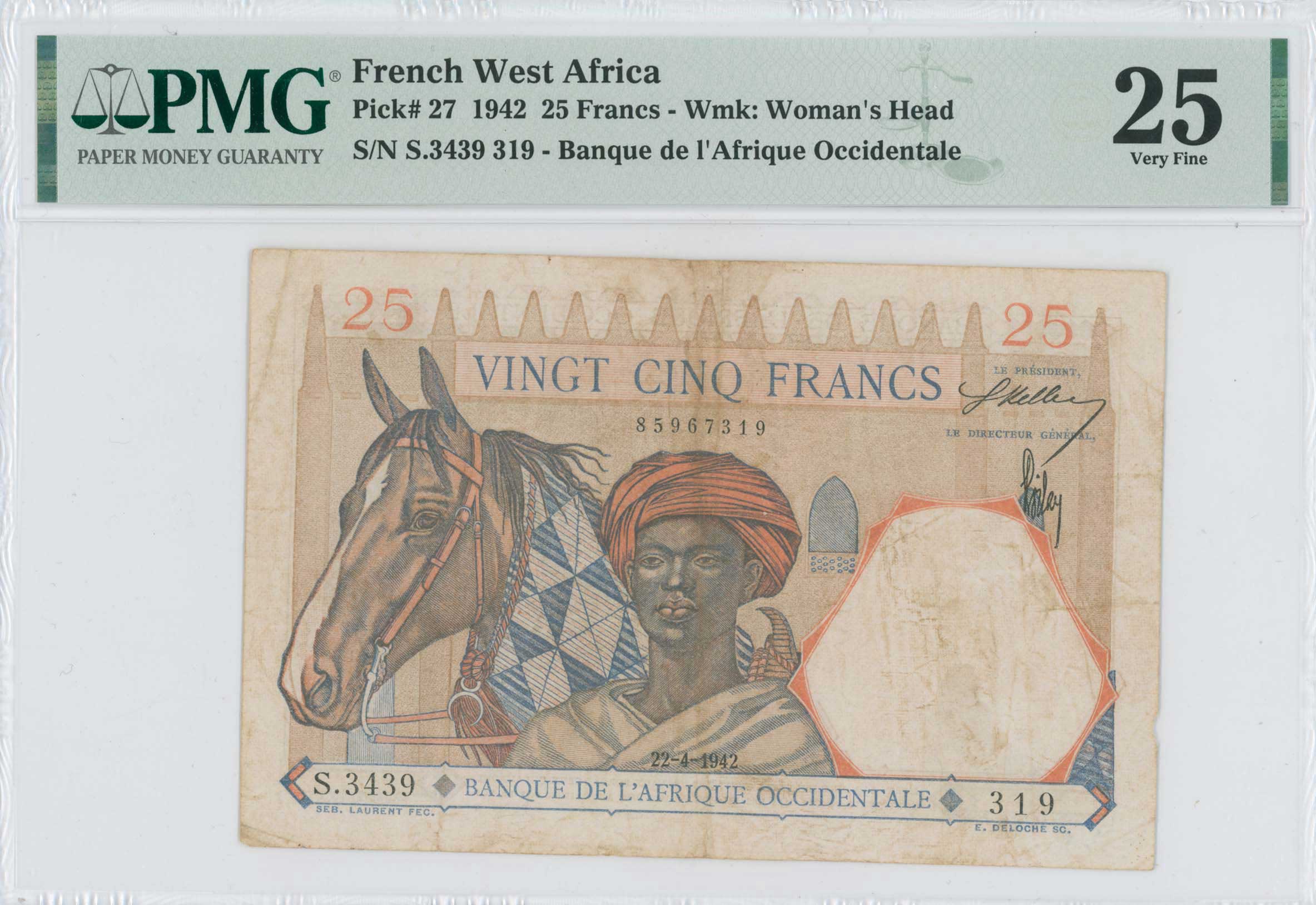 Lot 07764