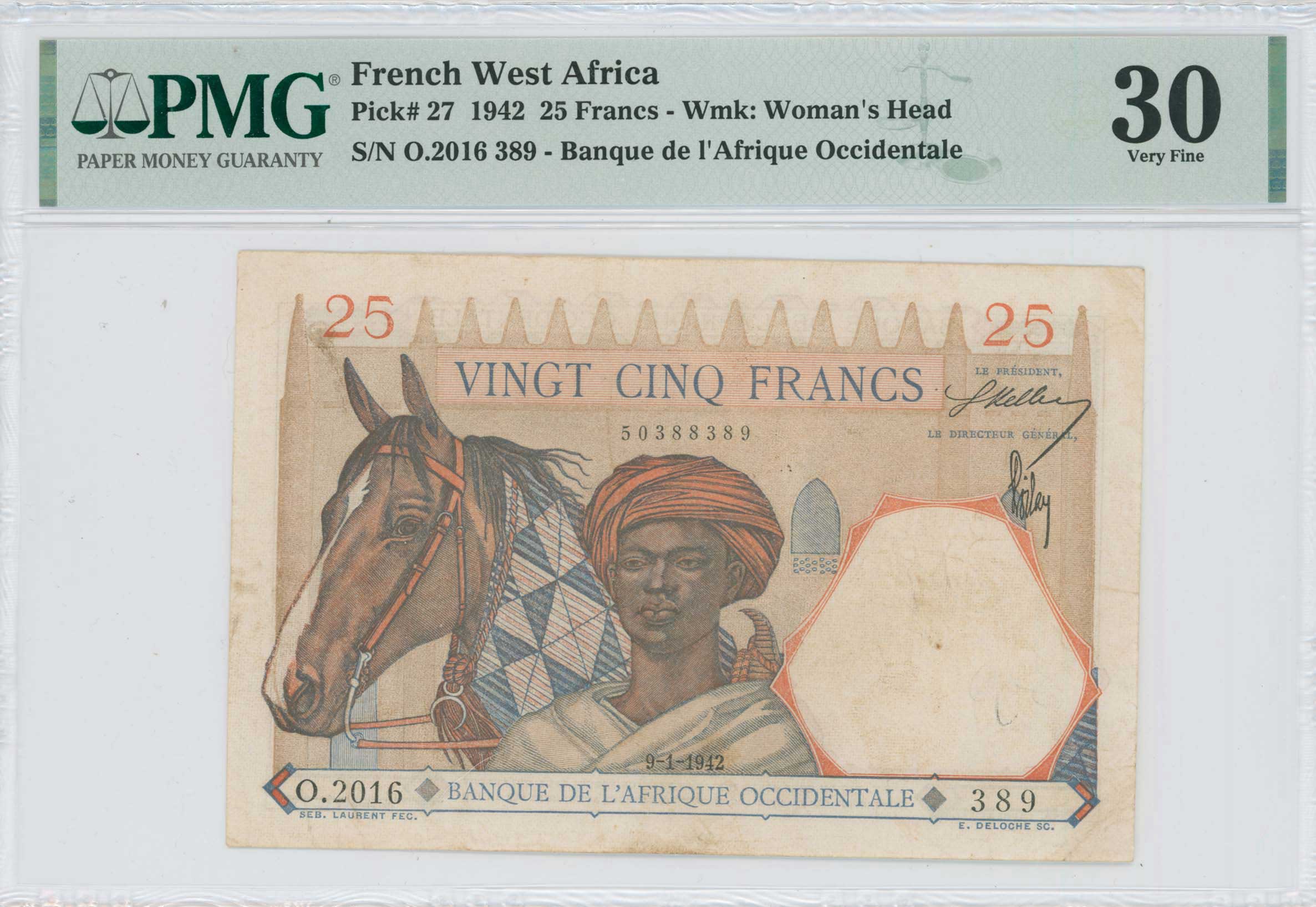 Lot 07763