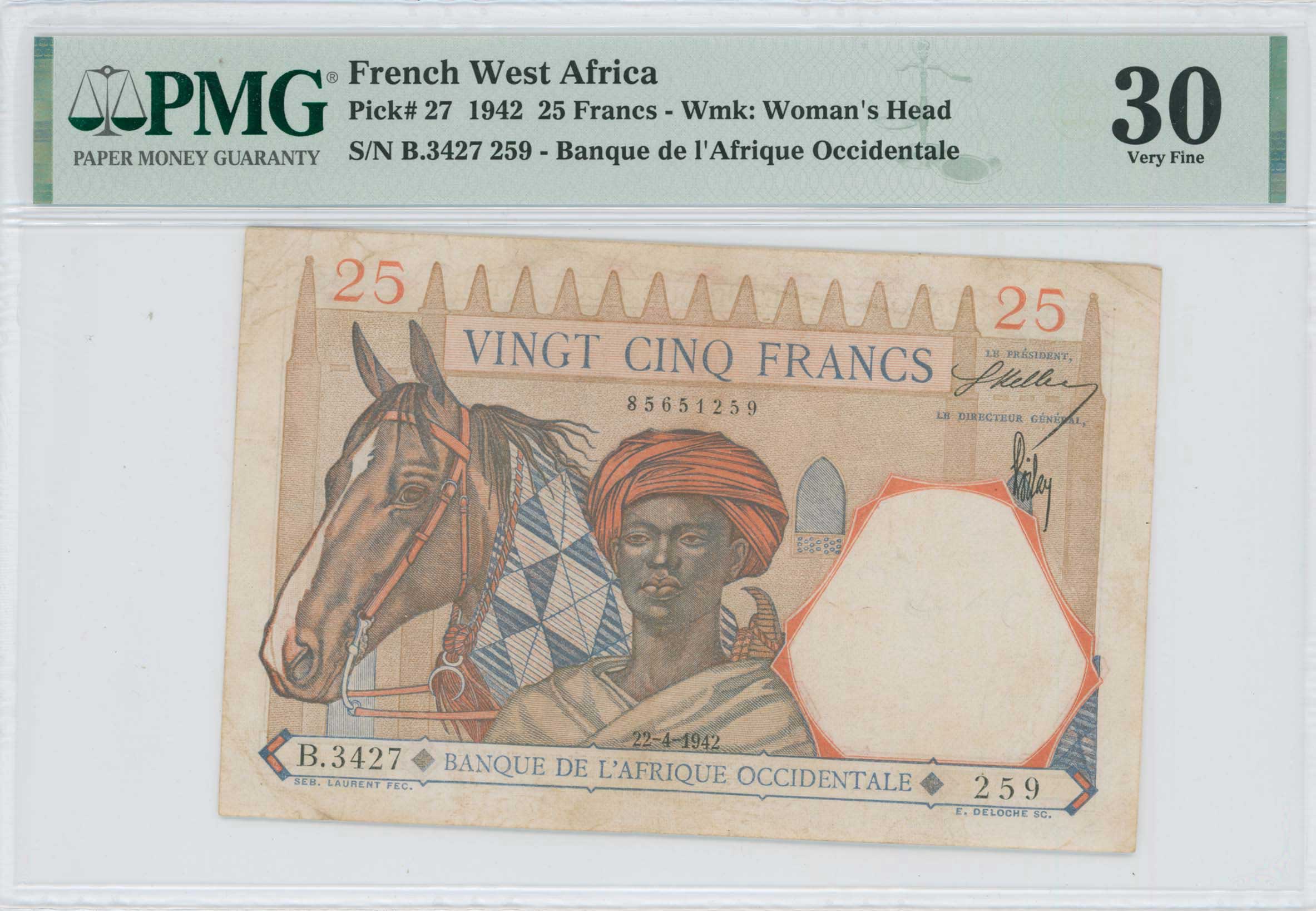 Lot 08400