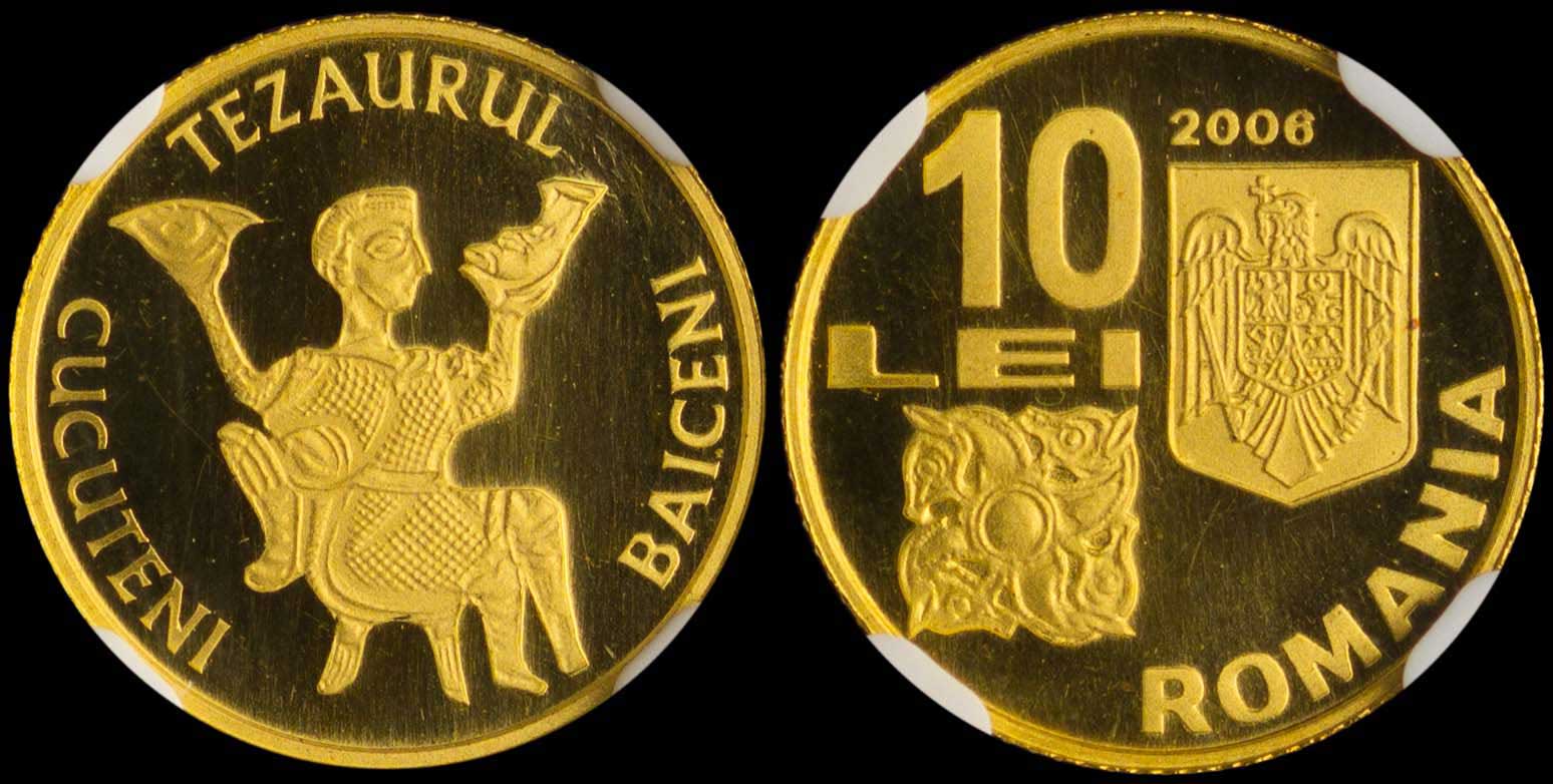 Lot 07081