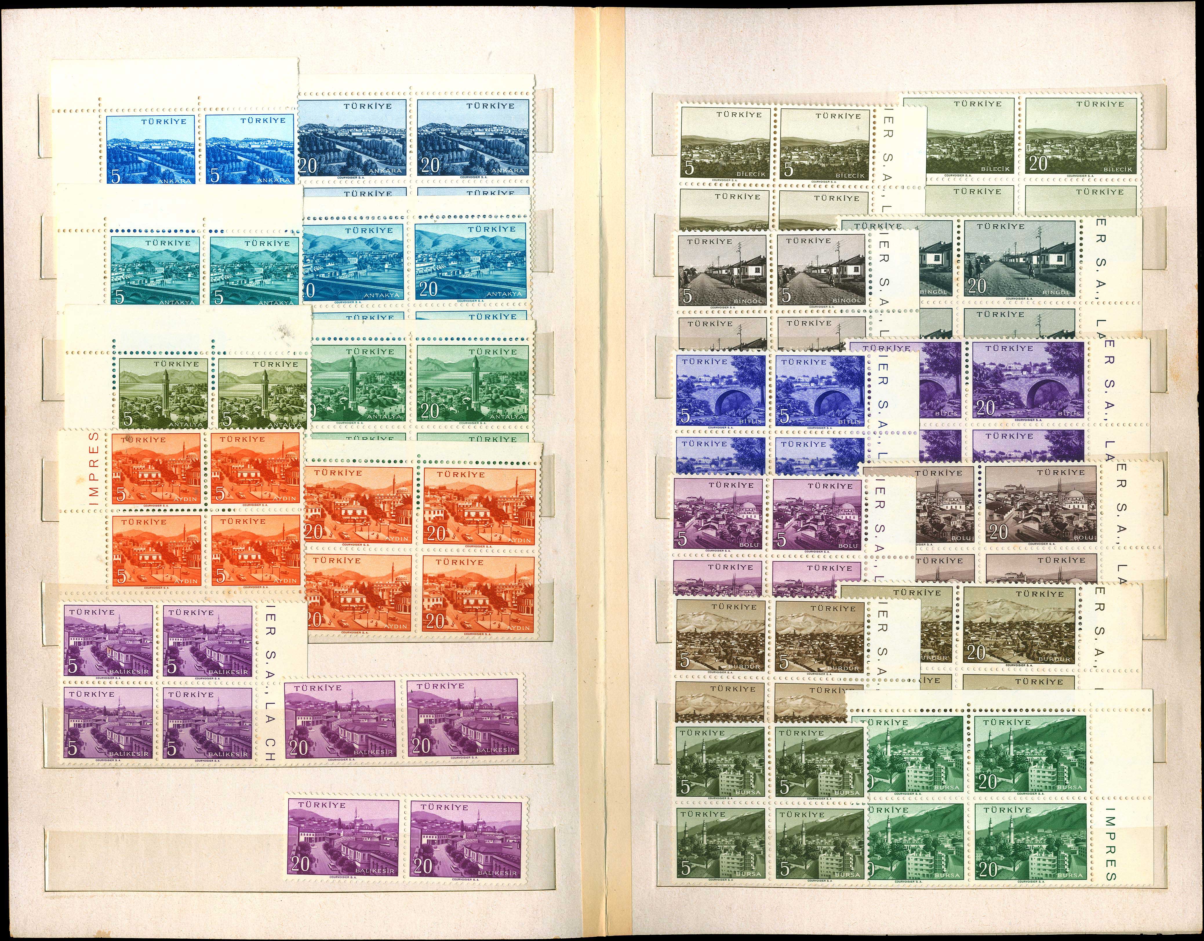 Lot 01185