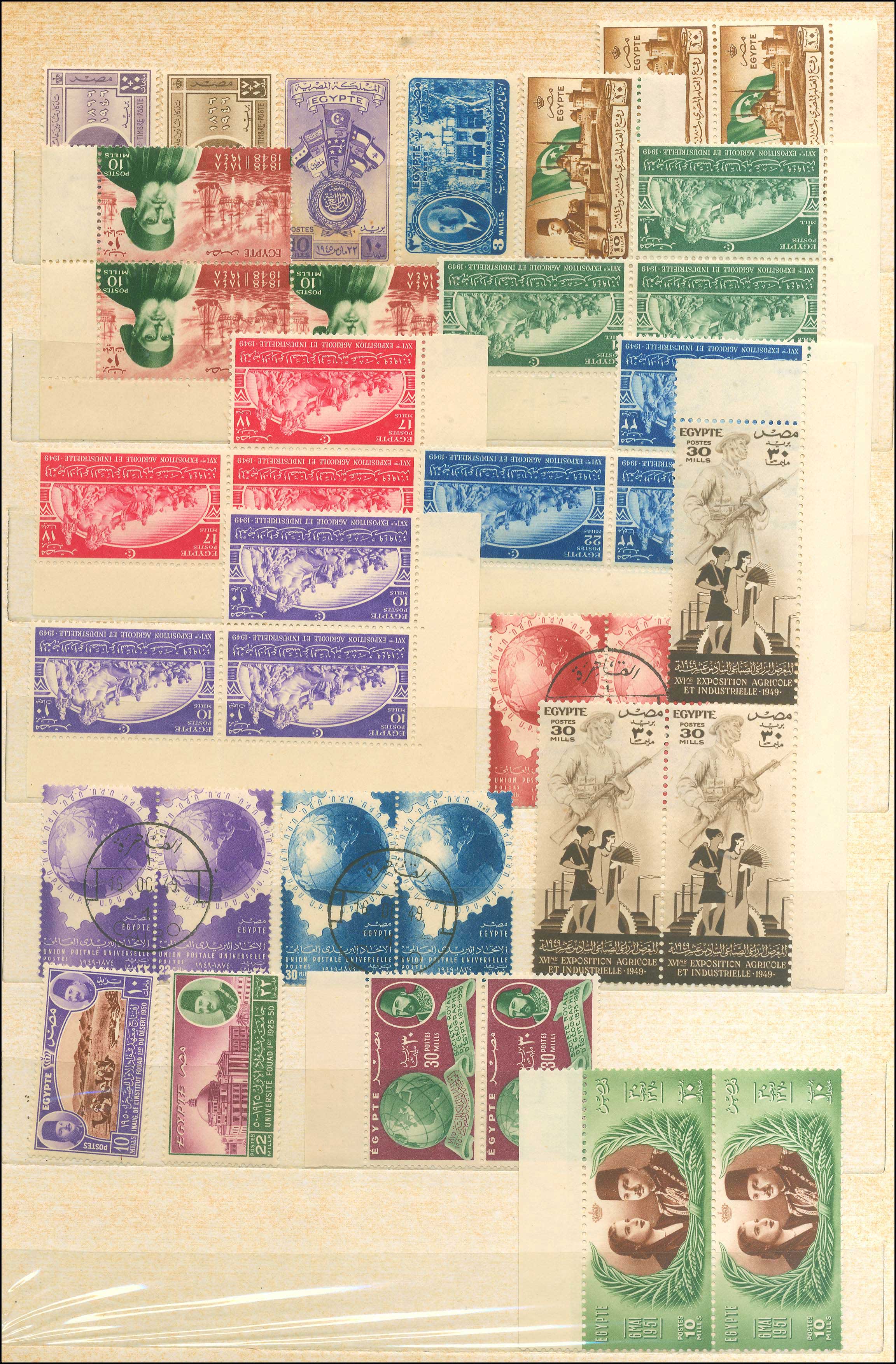 Lot 01194