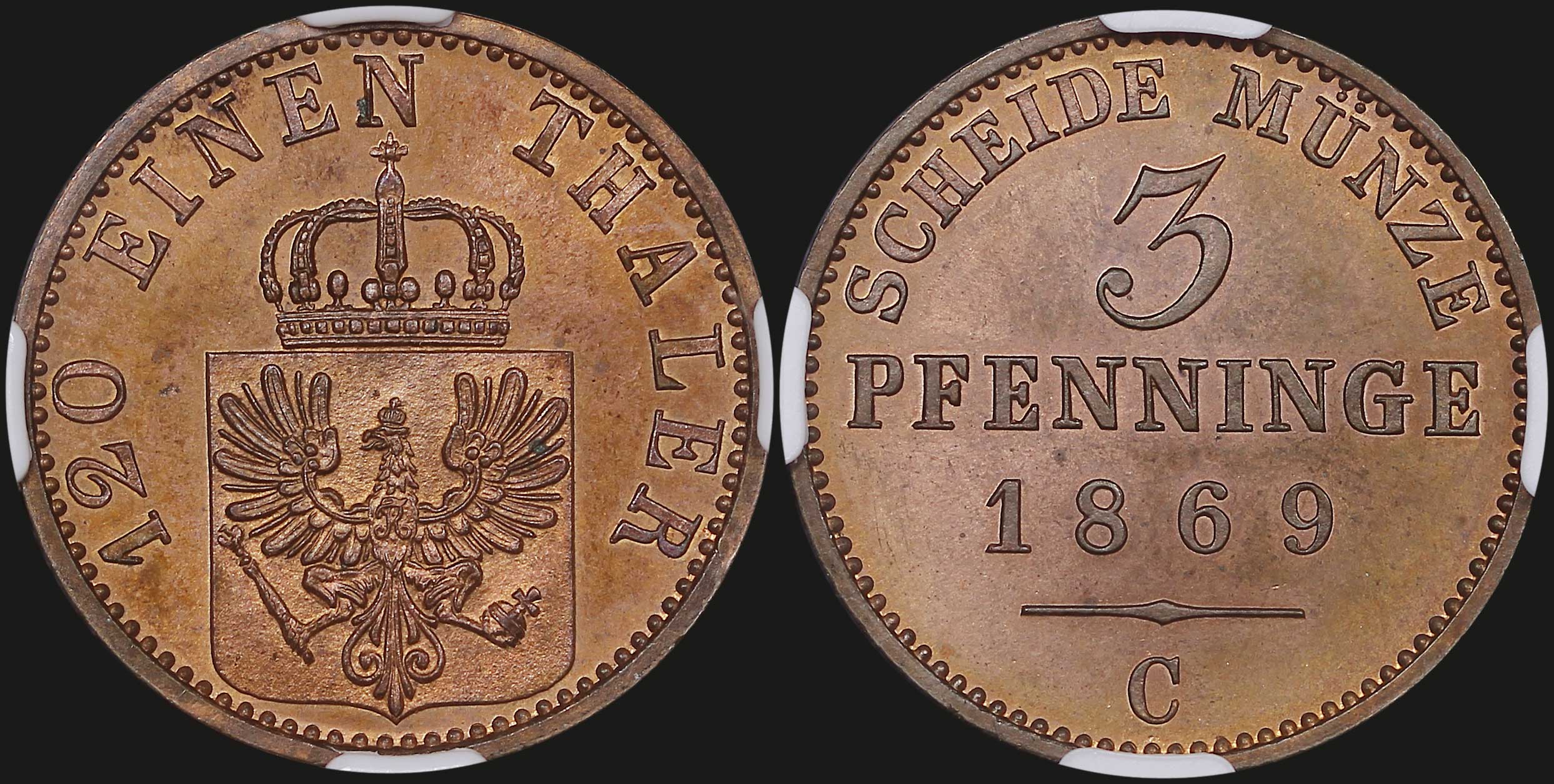 Lot 06831