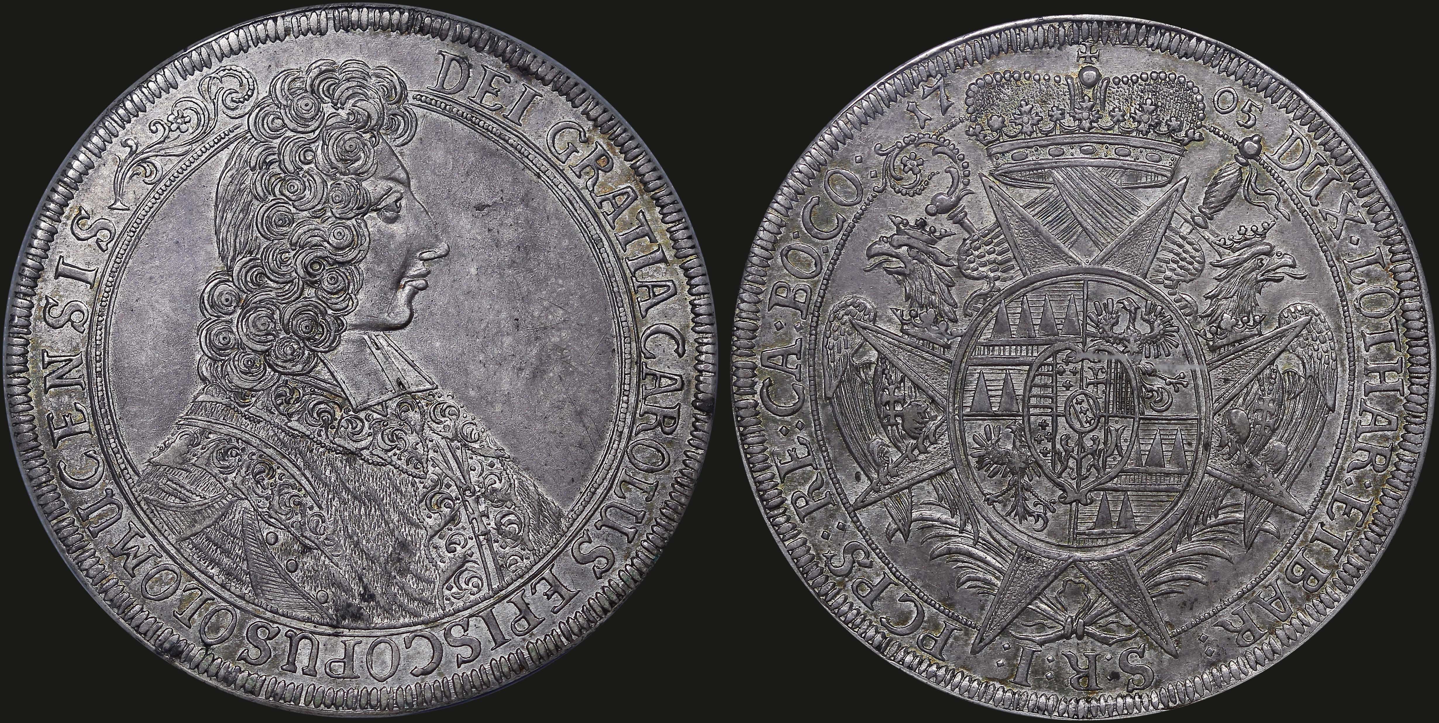 Lot 06747