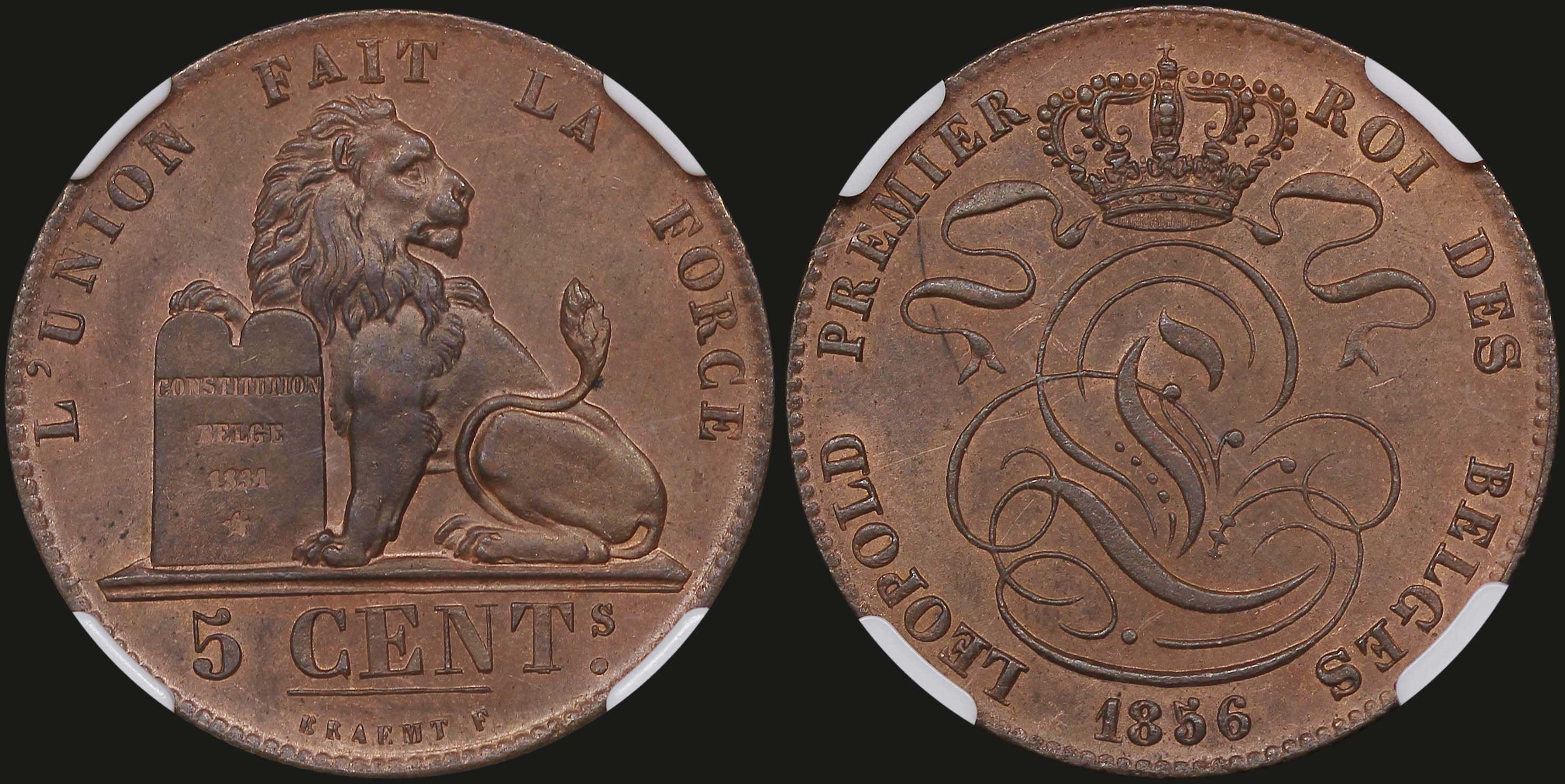 Lot 06864