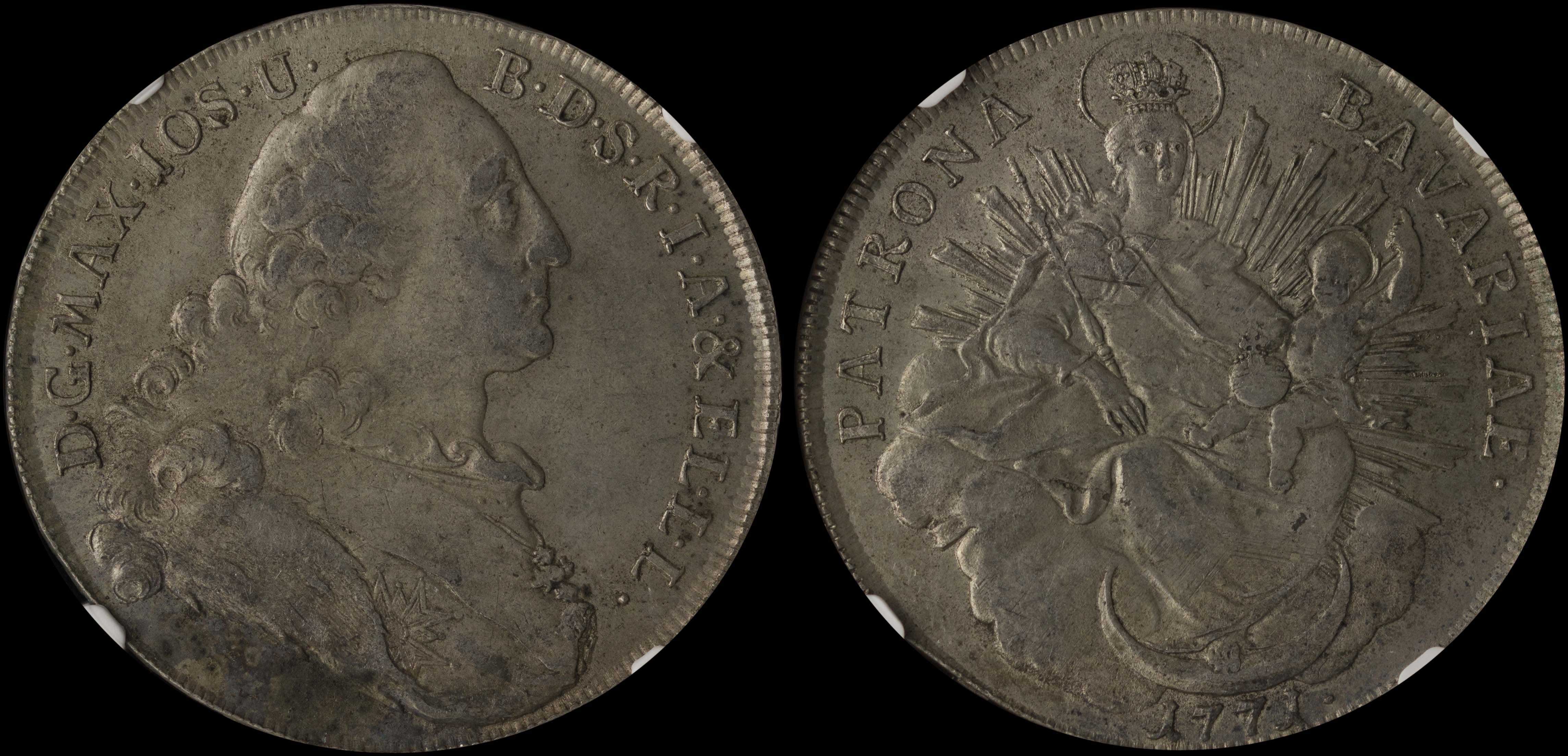 Lot 06981