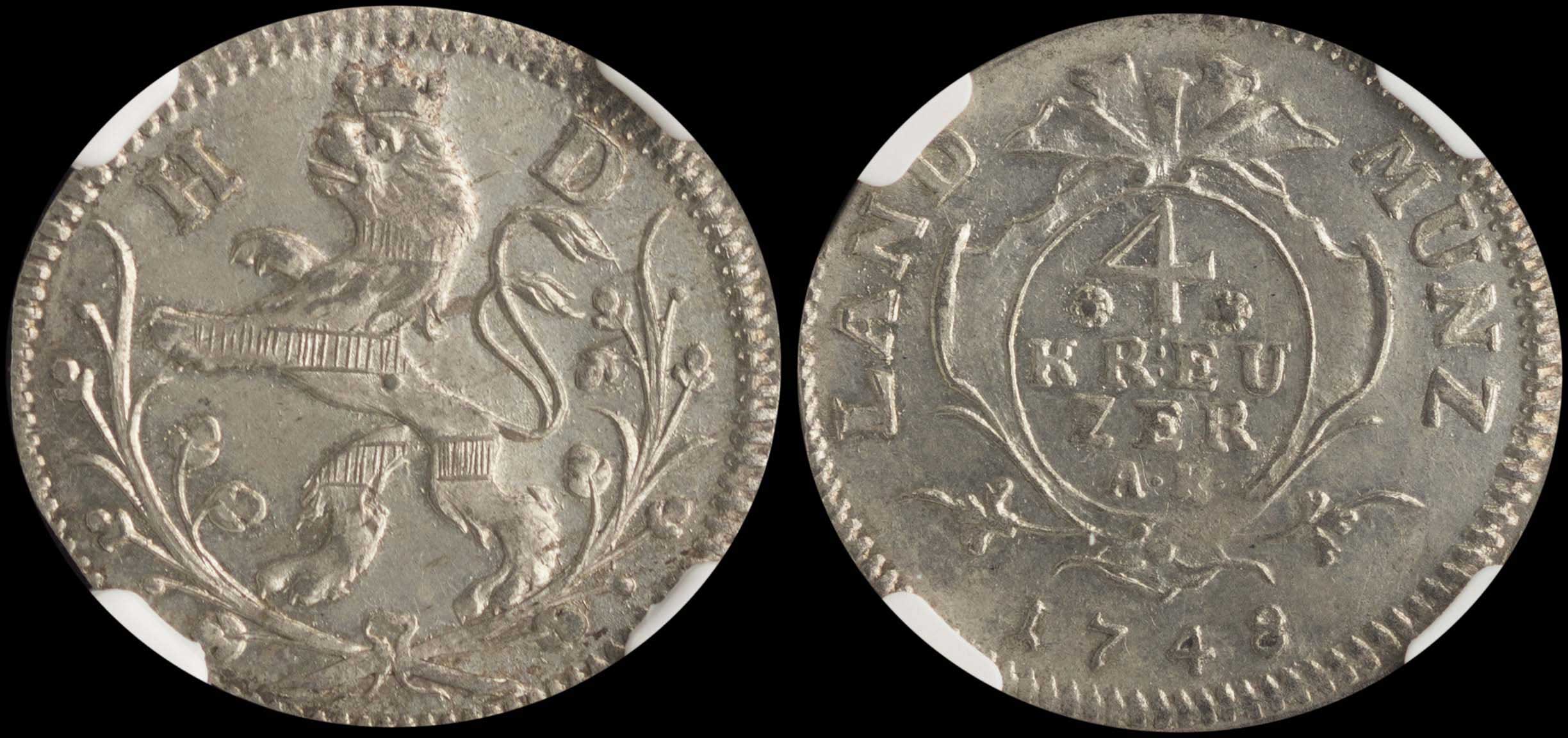 Lot 07077