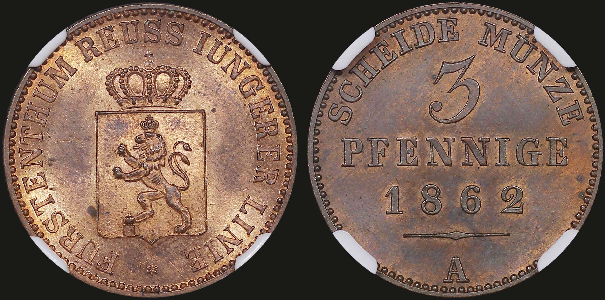 Lot 06833