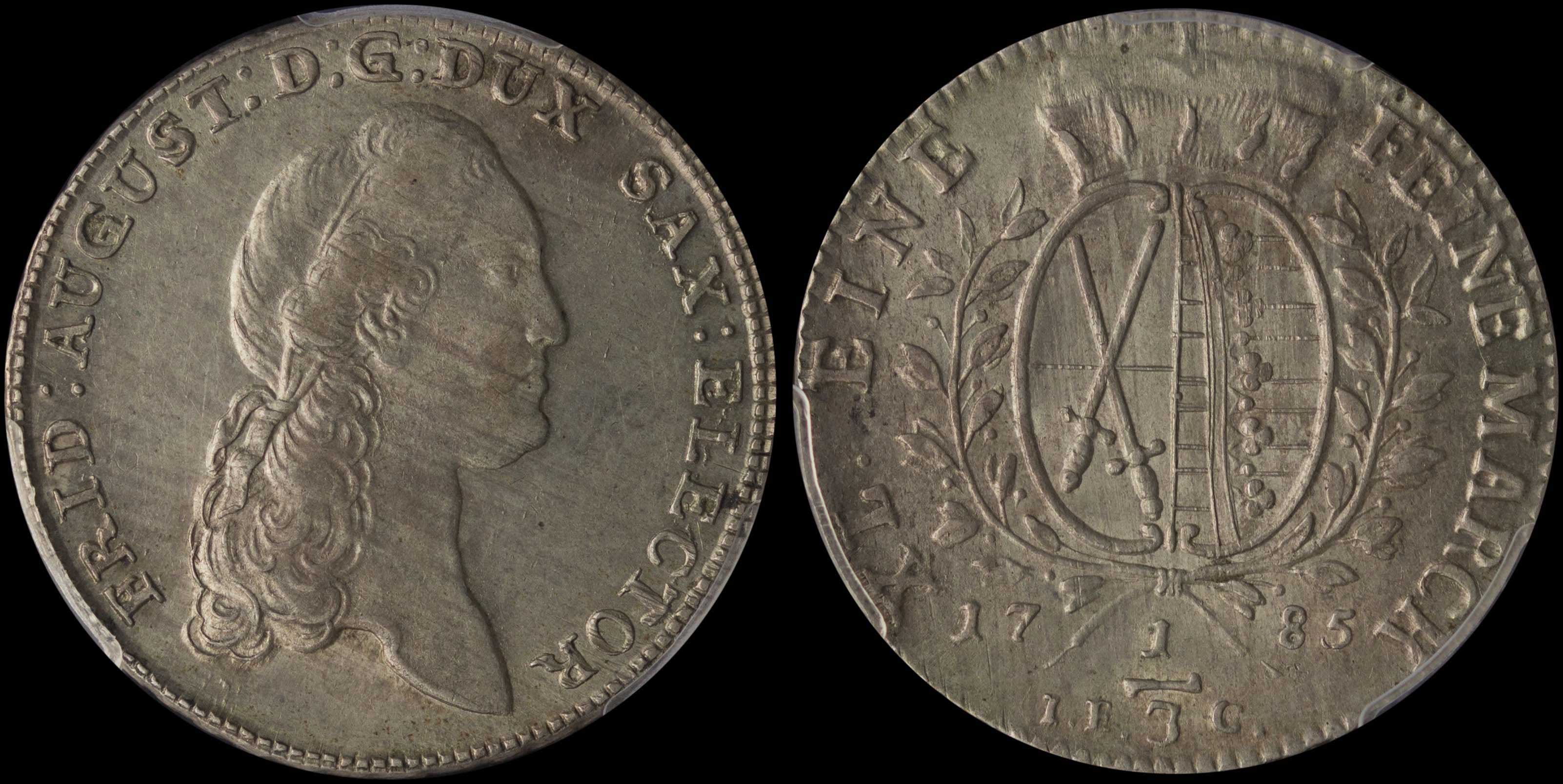 Lot 07001