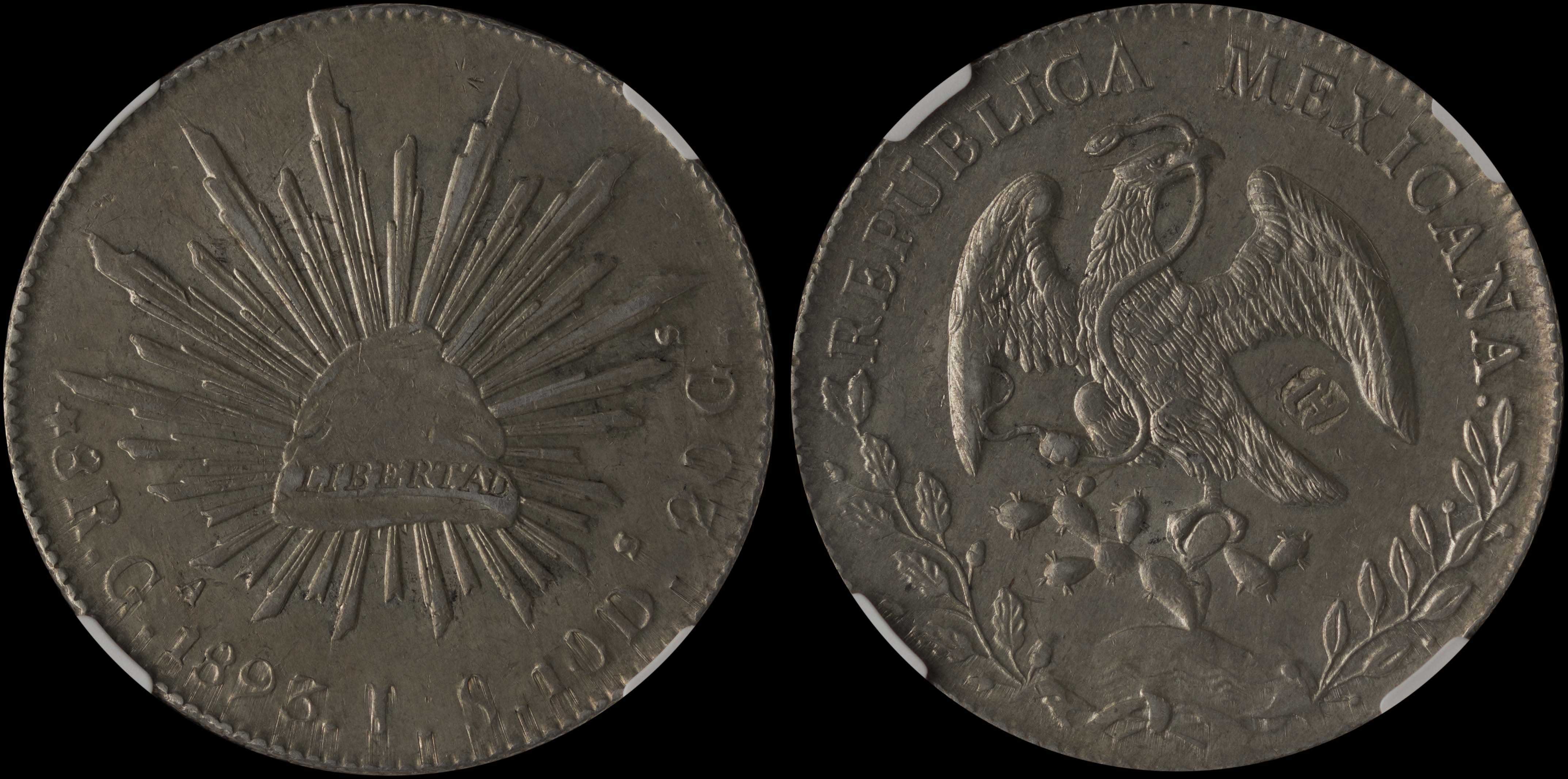 Lot 07868