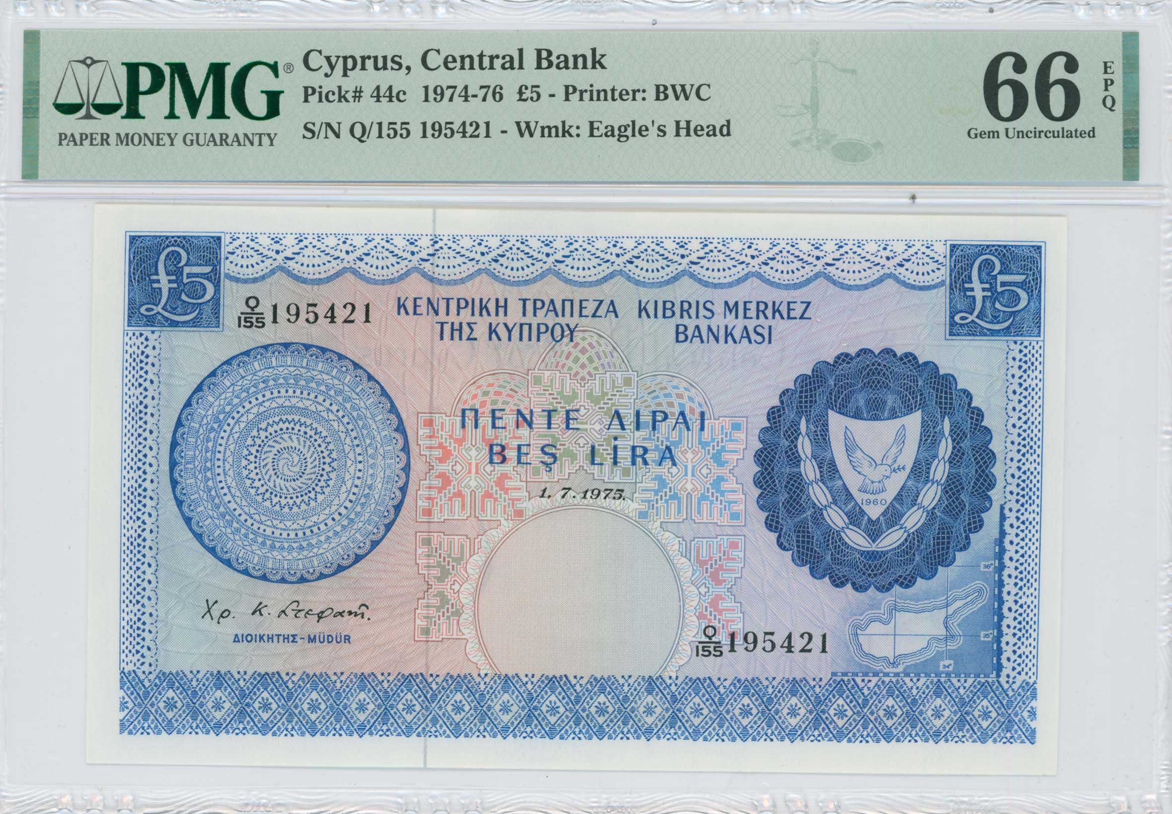 Lot 06570