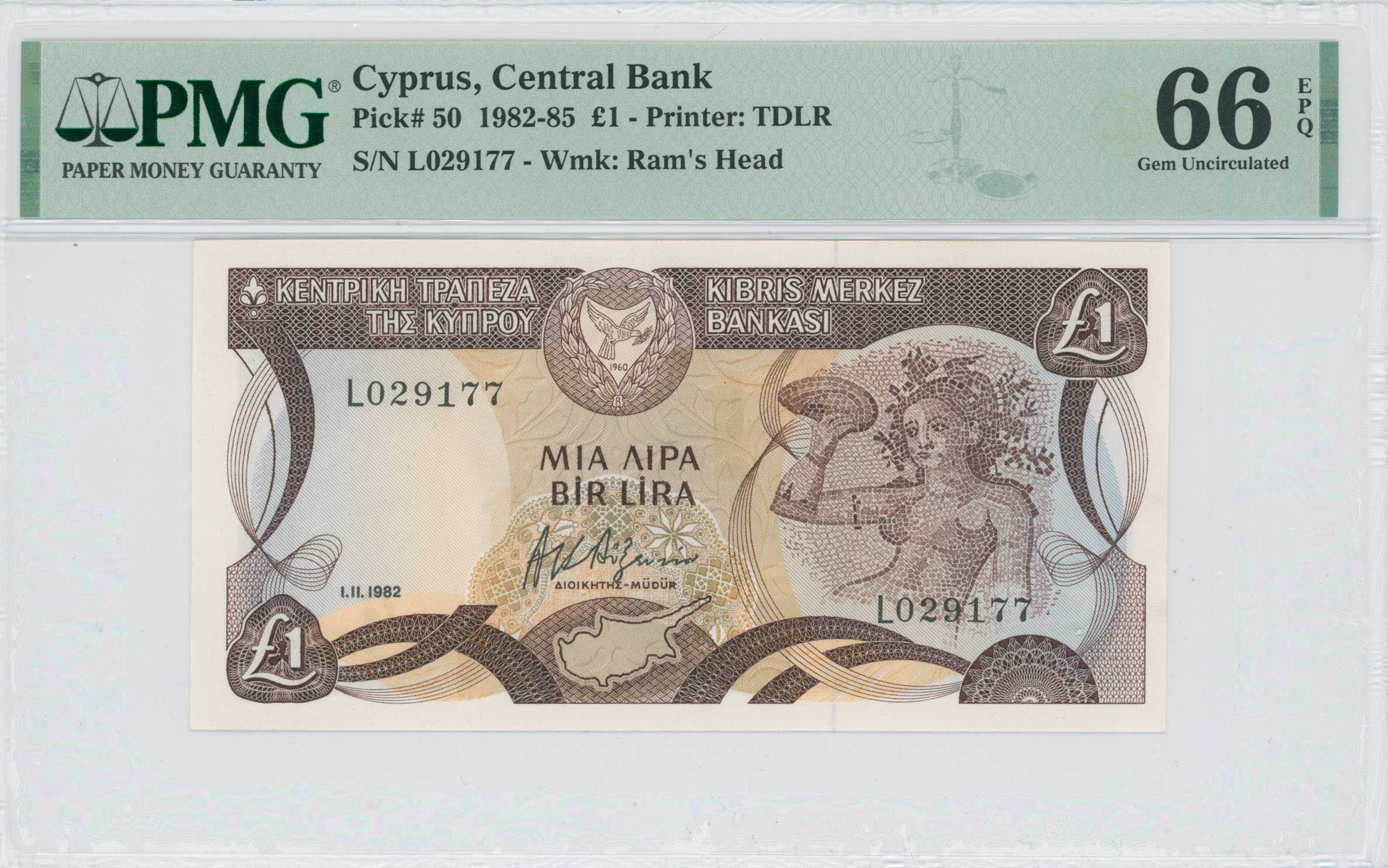 Lot 06892
