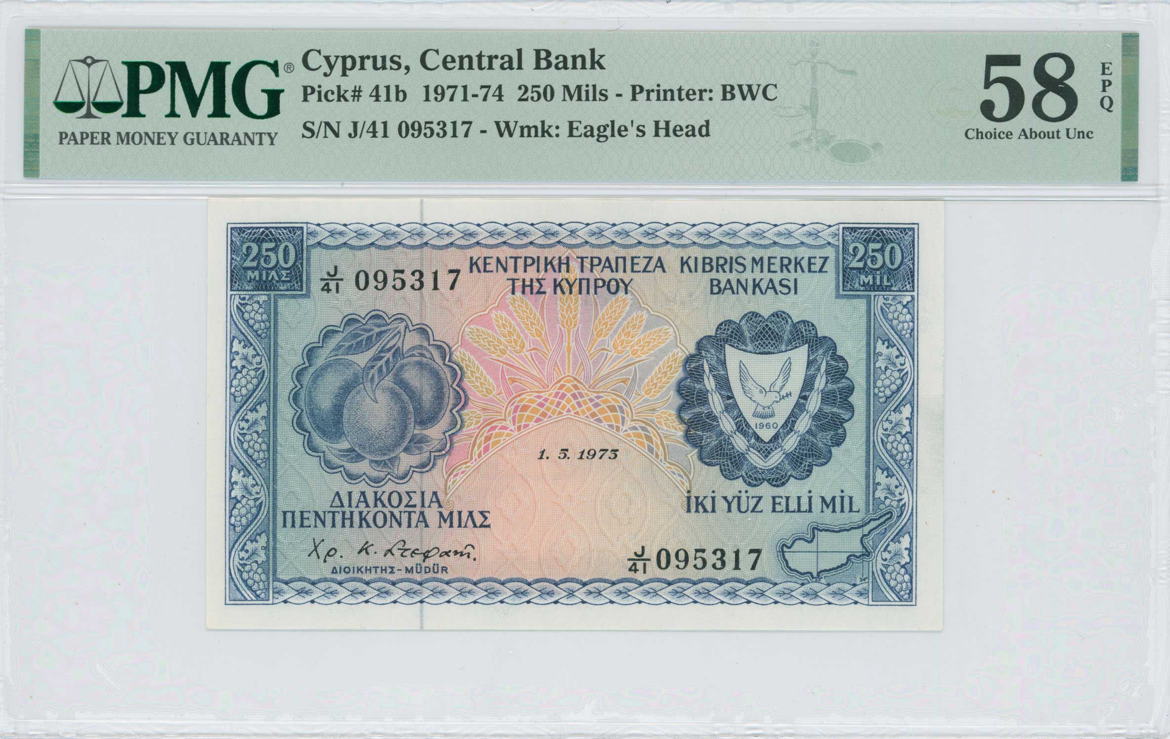 Lot 06861