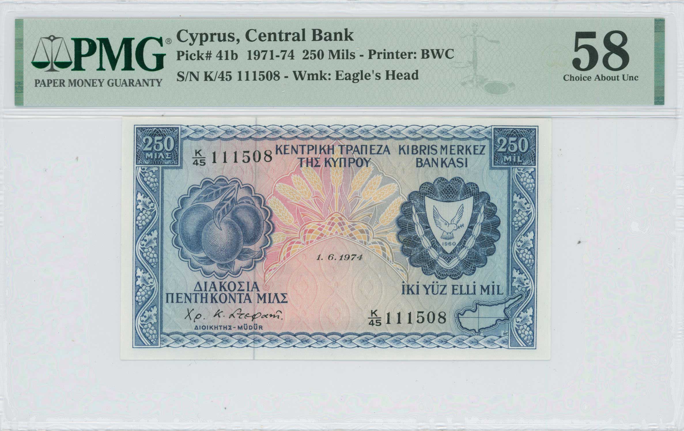 Lot 06862
