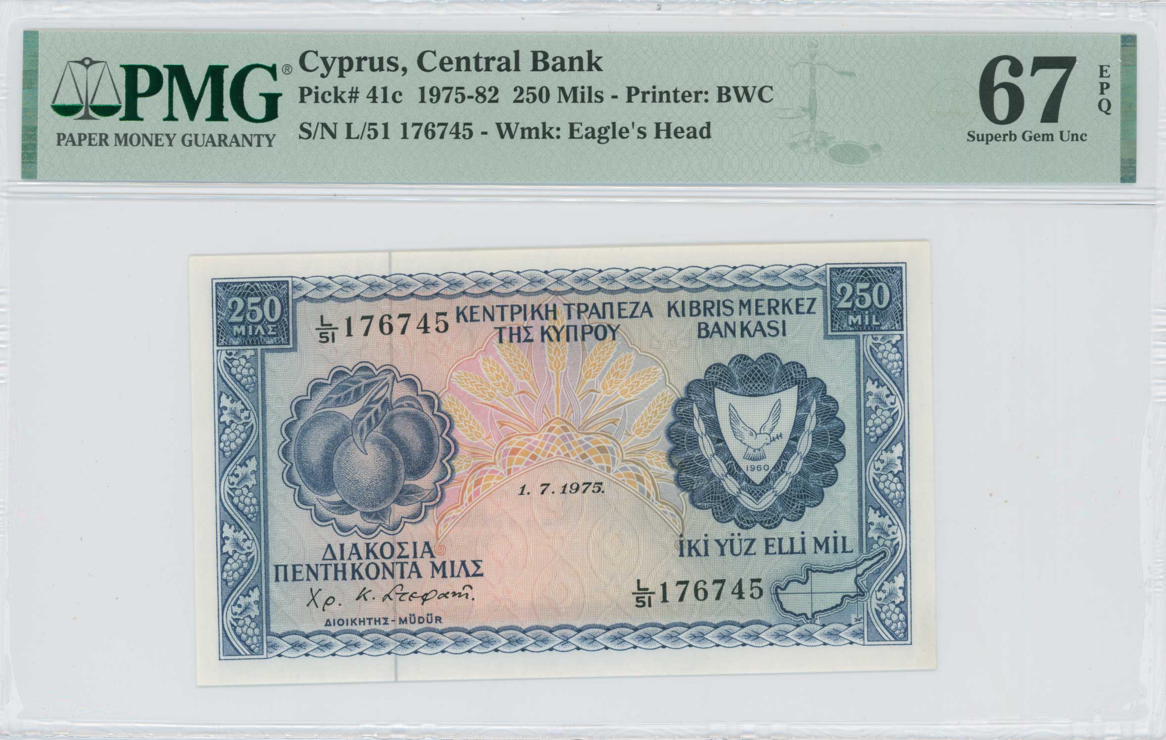 Lot 06657