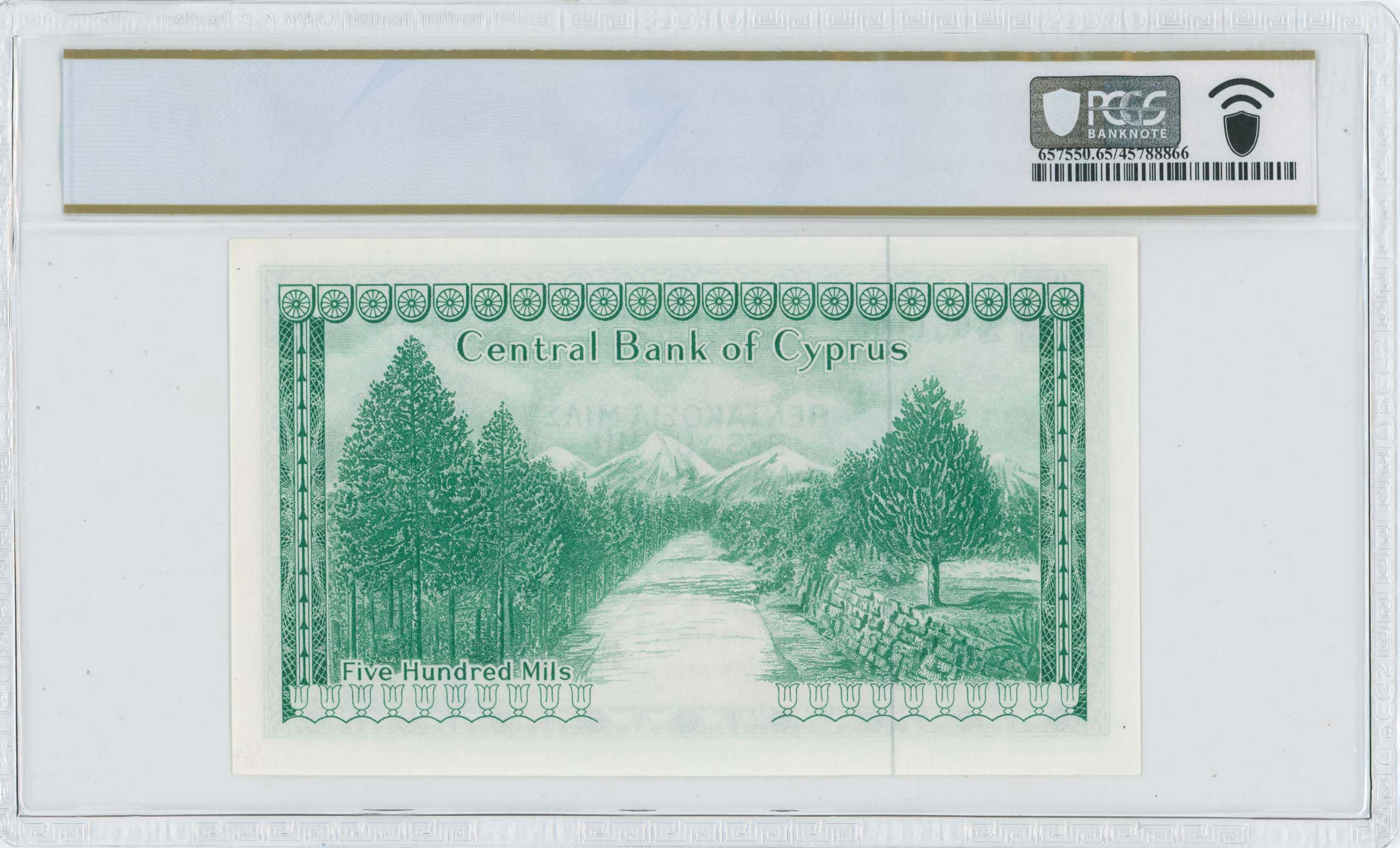 Lot 06758