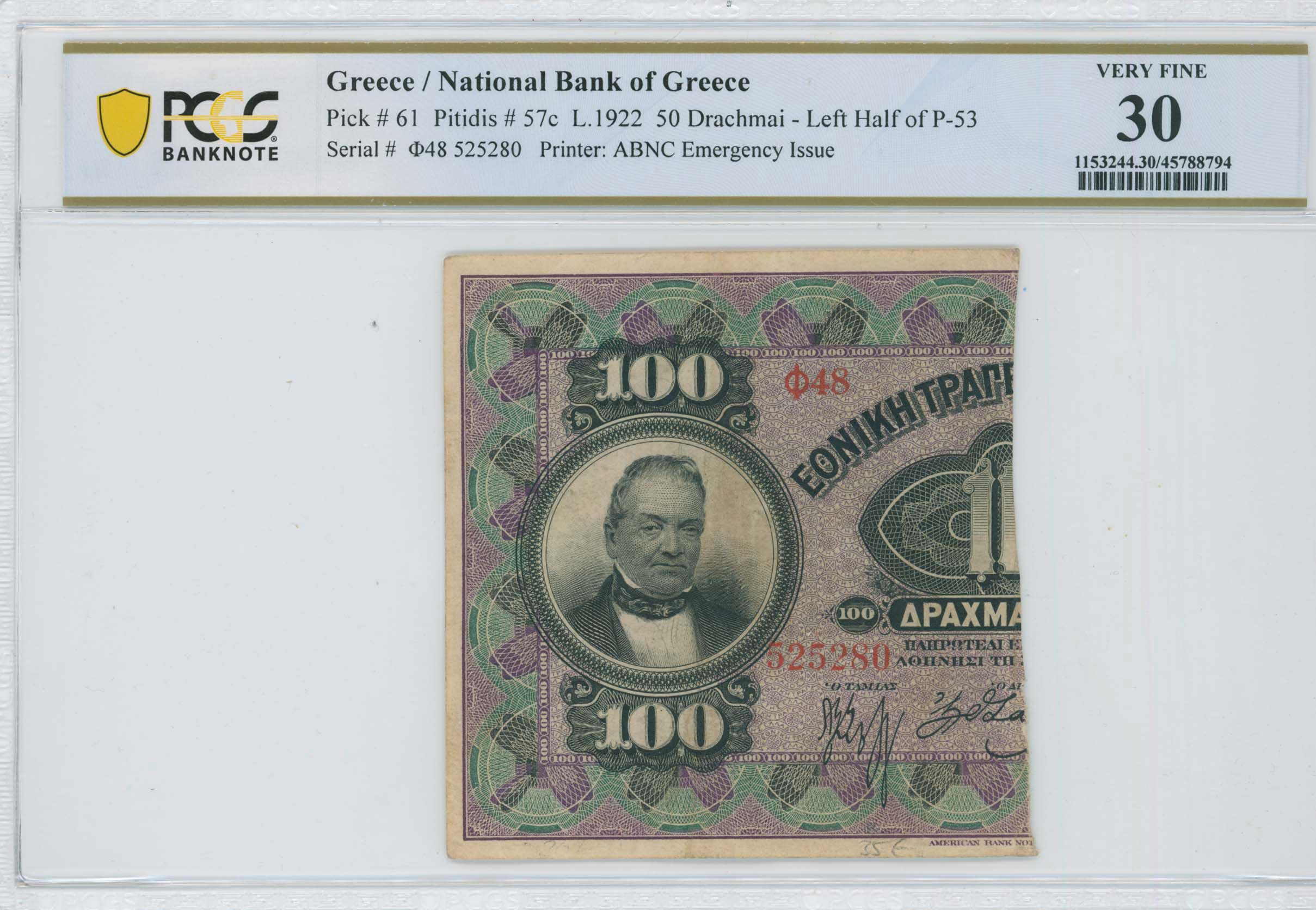 Lot 06453