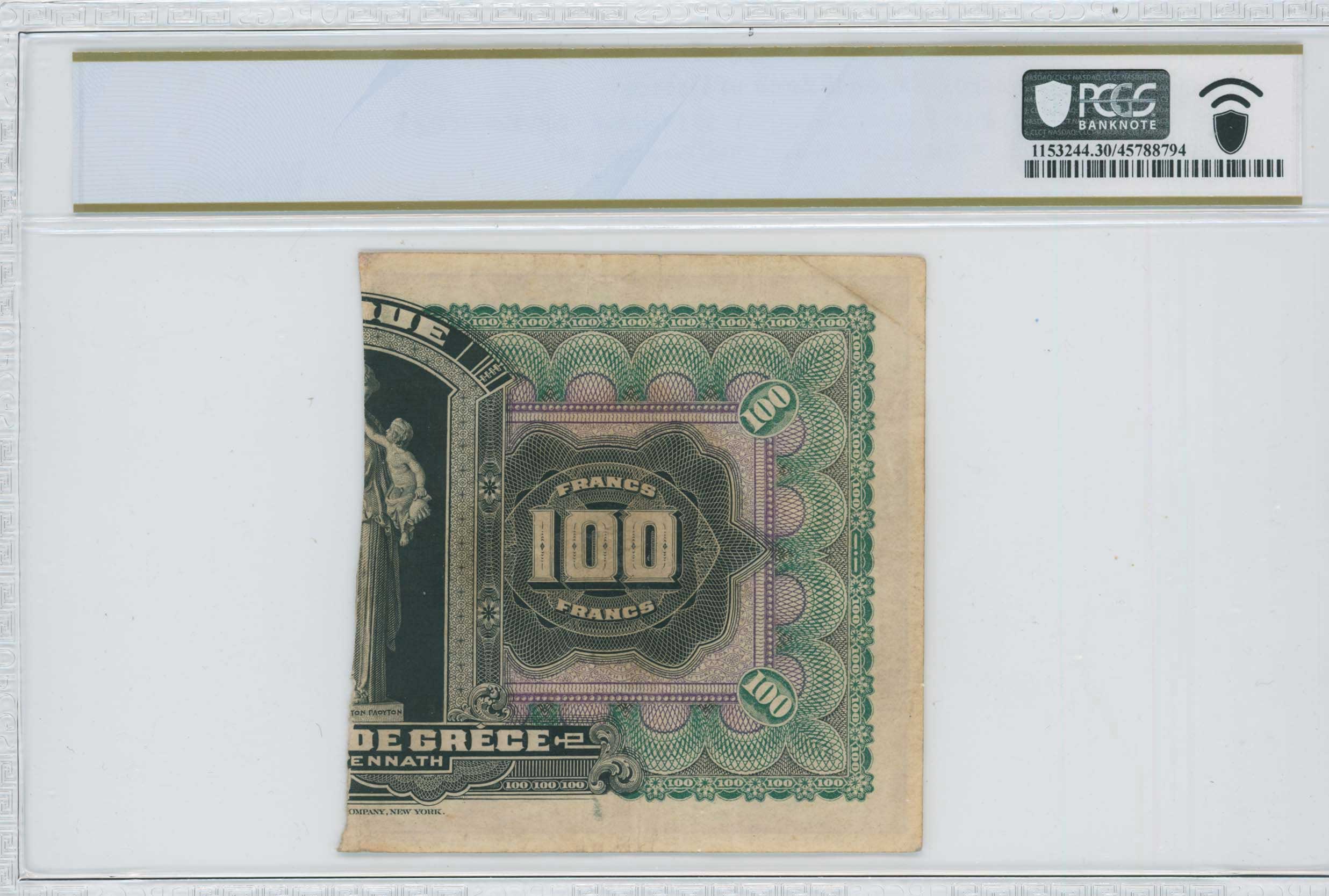 Lot 06453