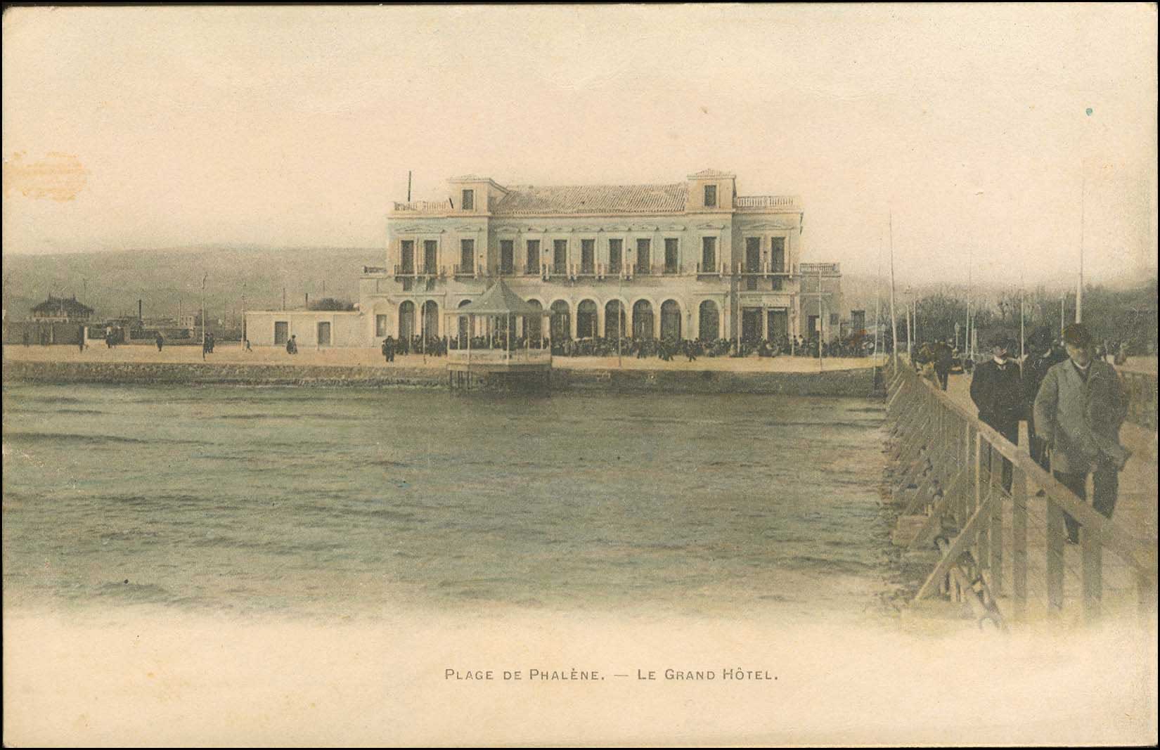 Lot 01507
