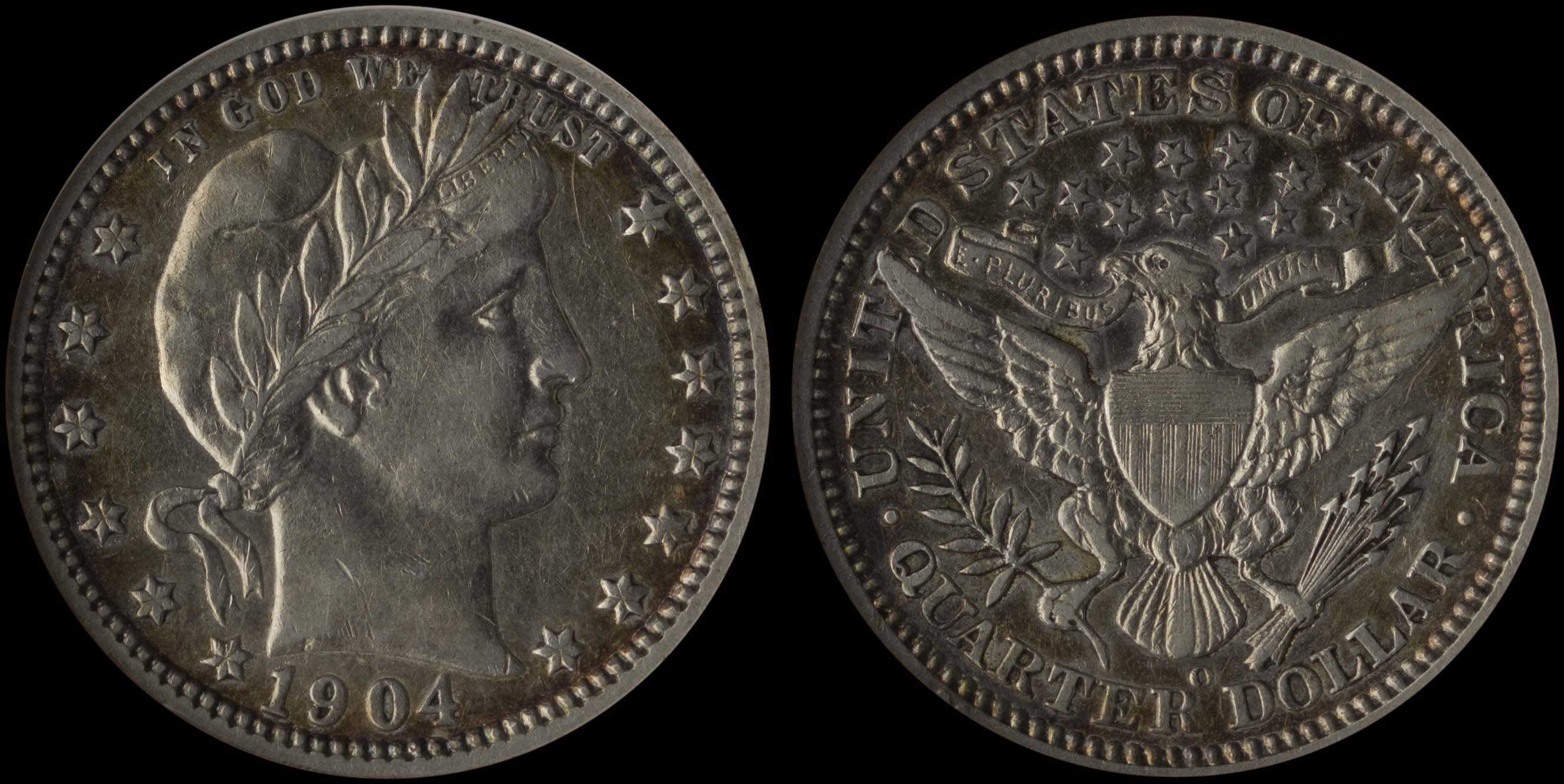 Lot 07901