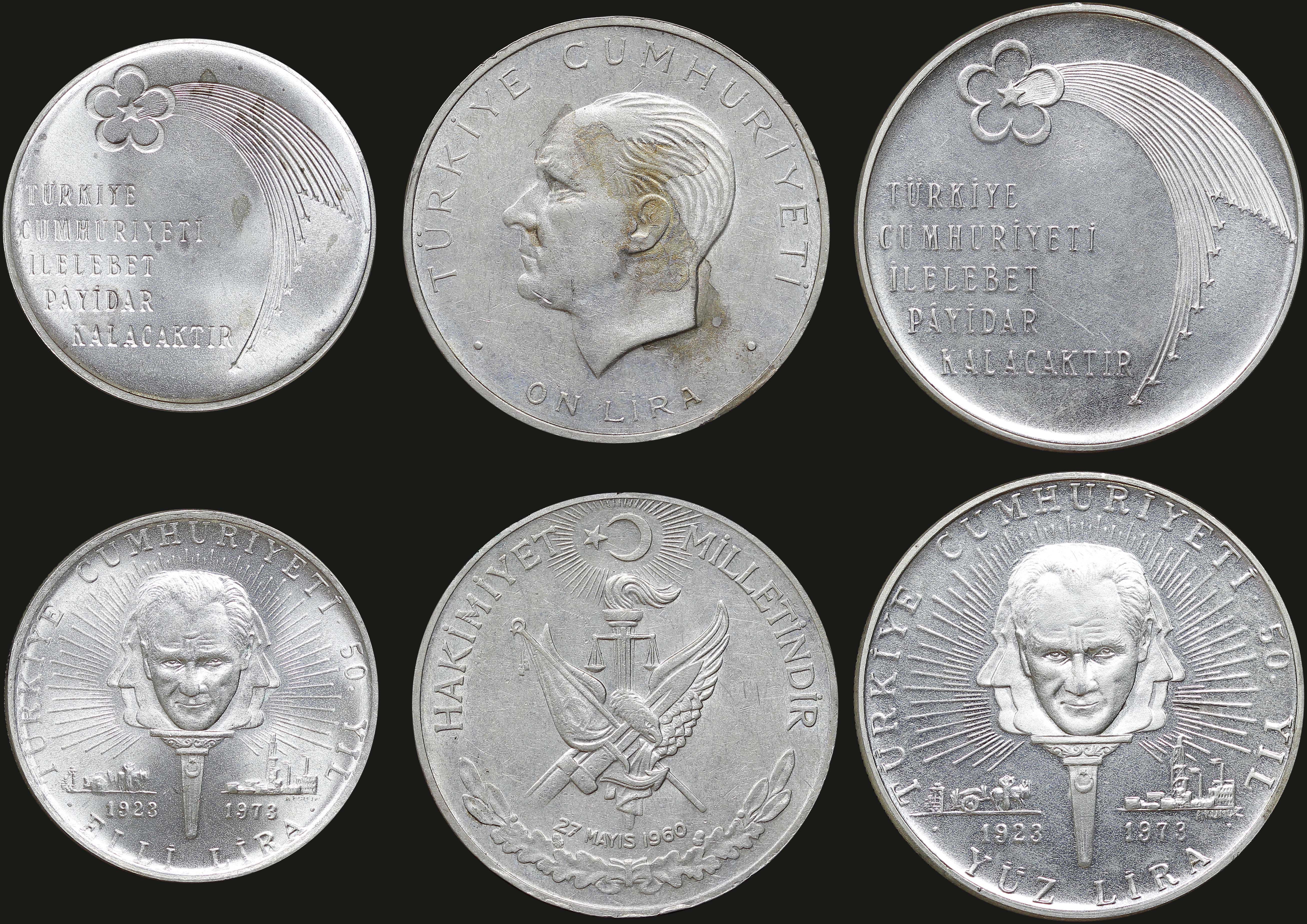 Lot 07147