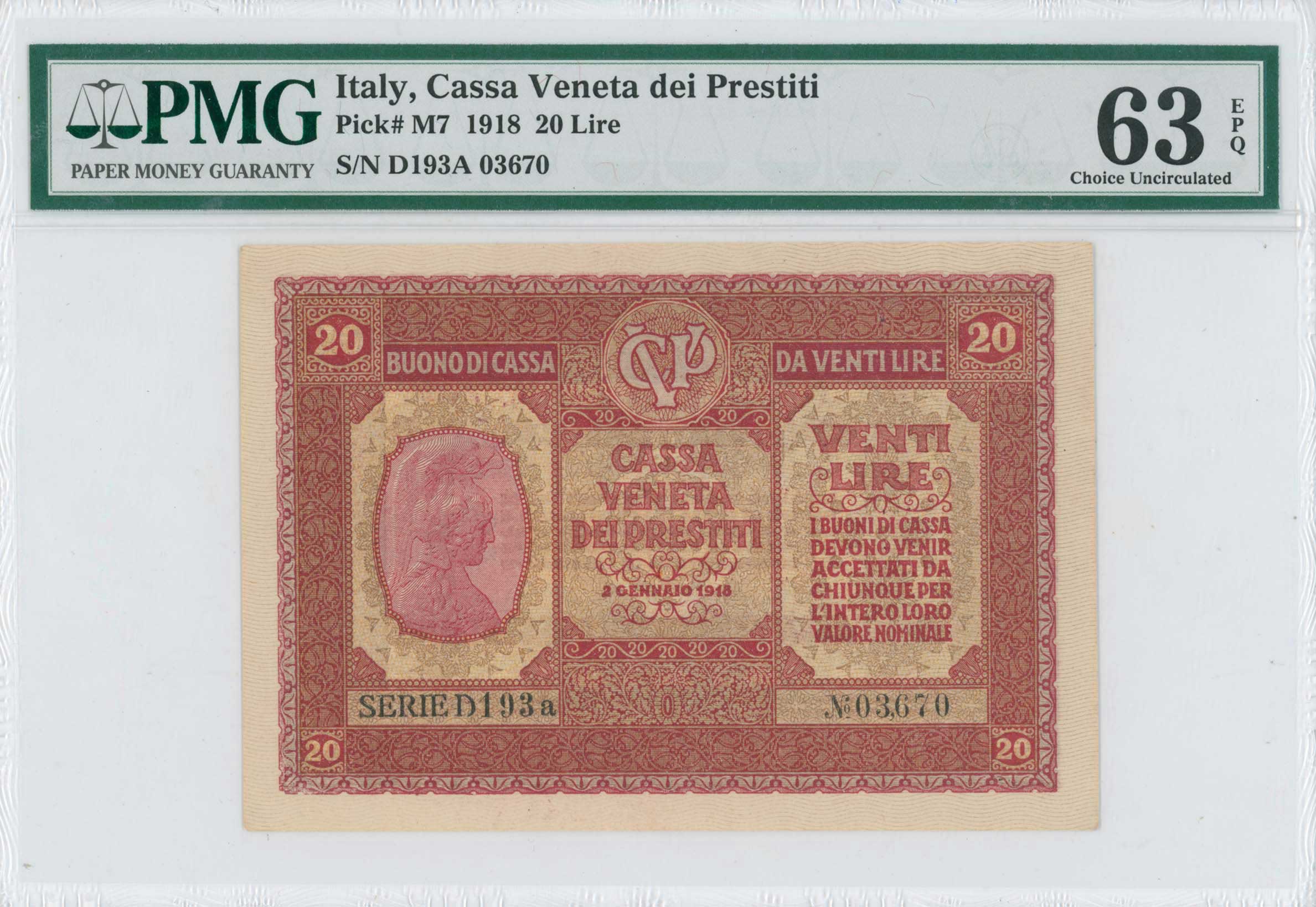 Lot 07122