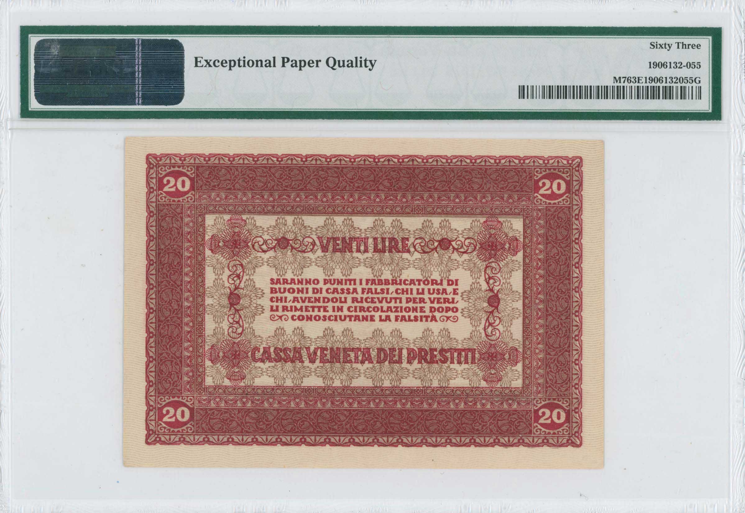 Lot 07122