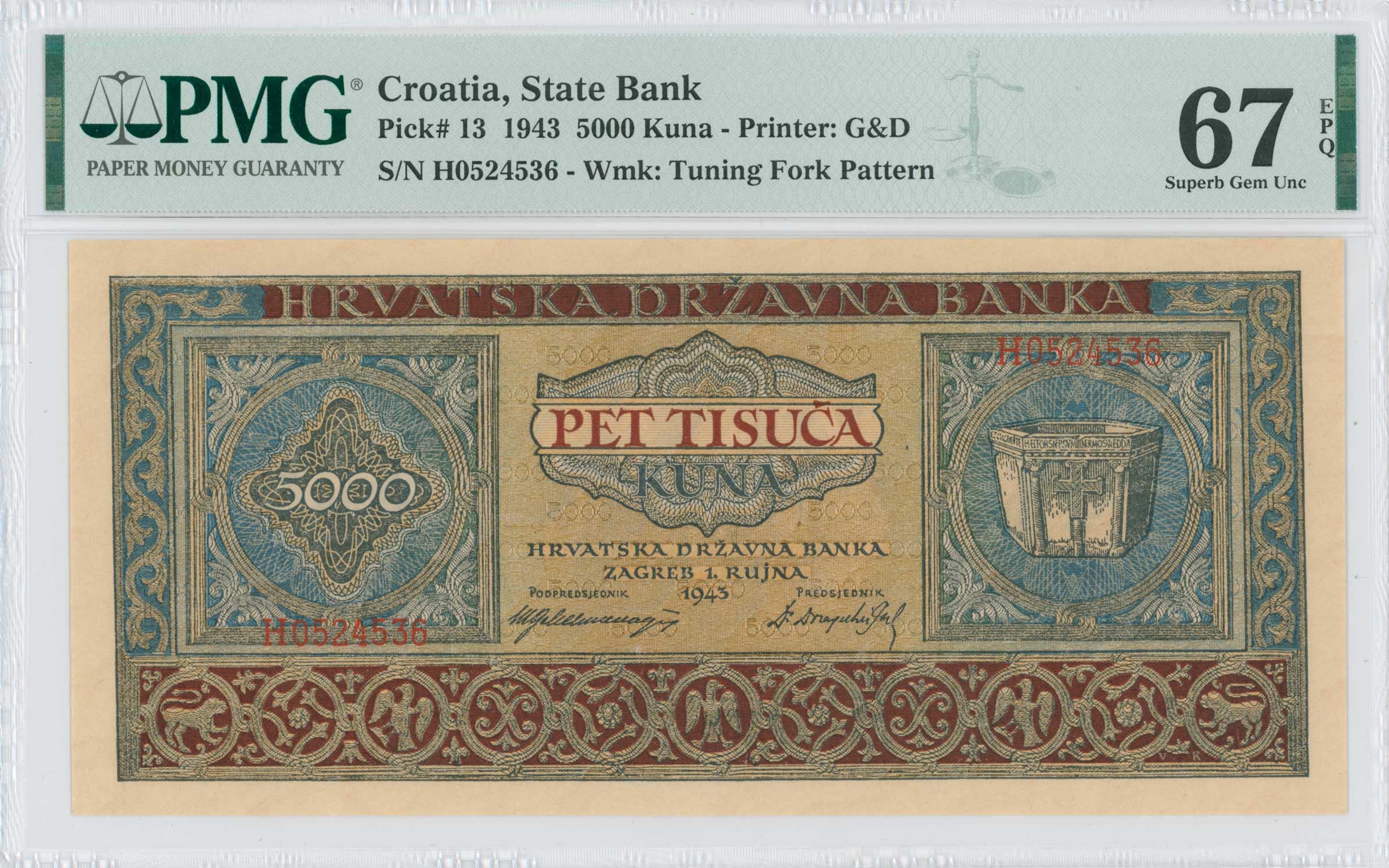 Lot 07080