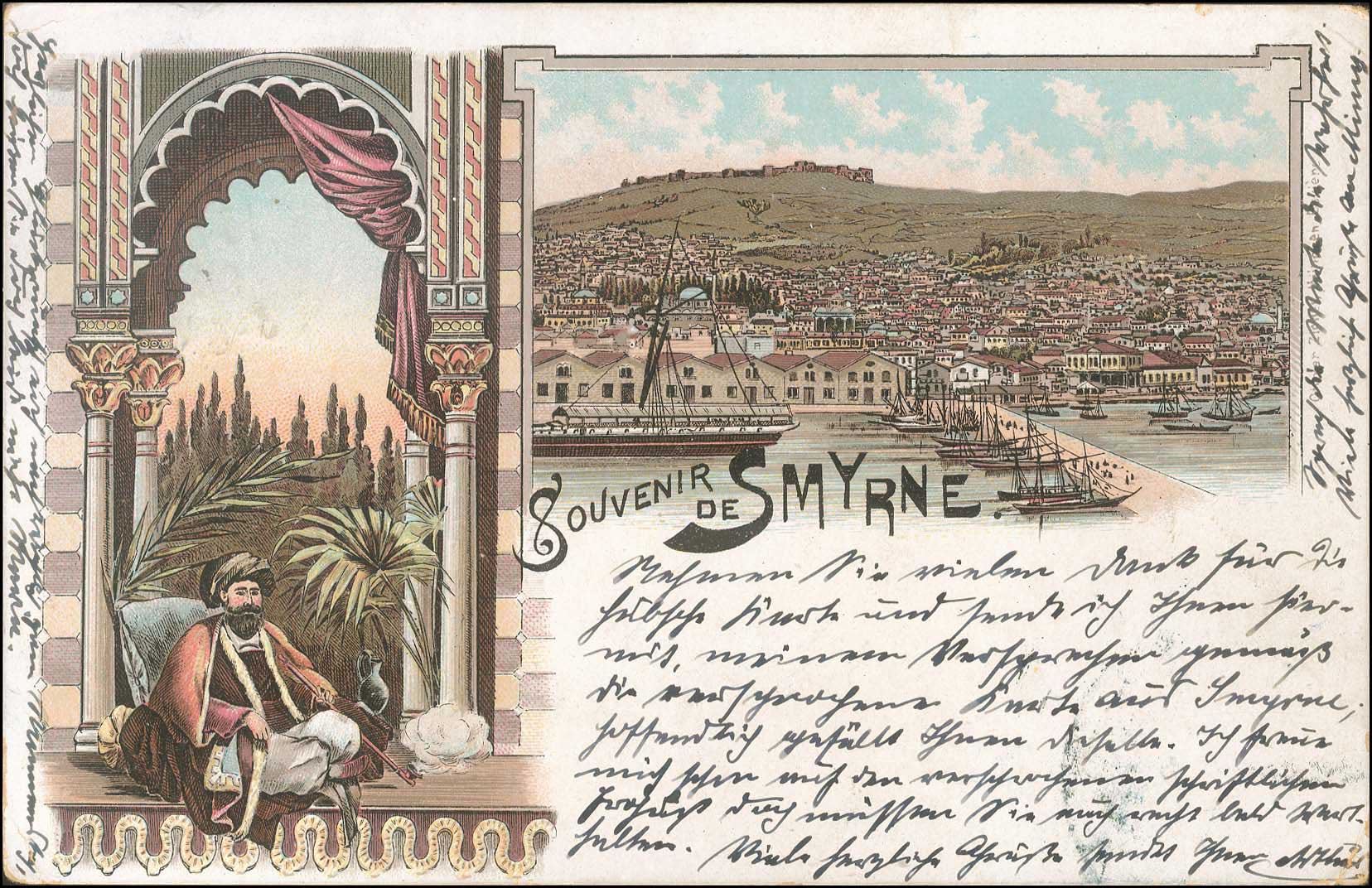 Lot 01864
