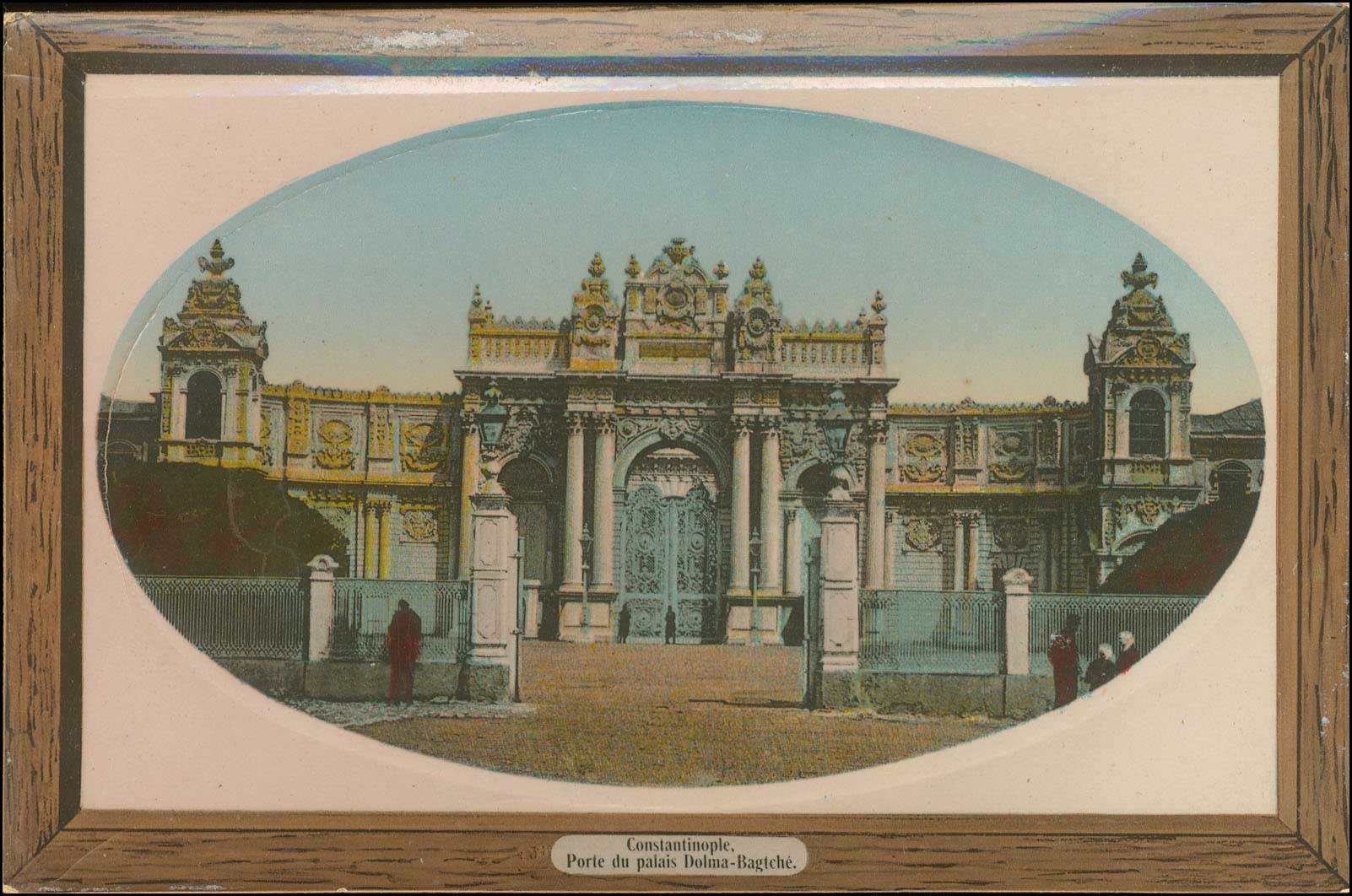 Lot 01833