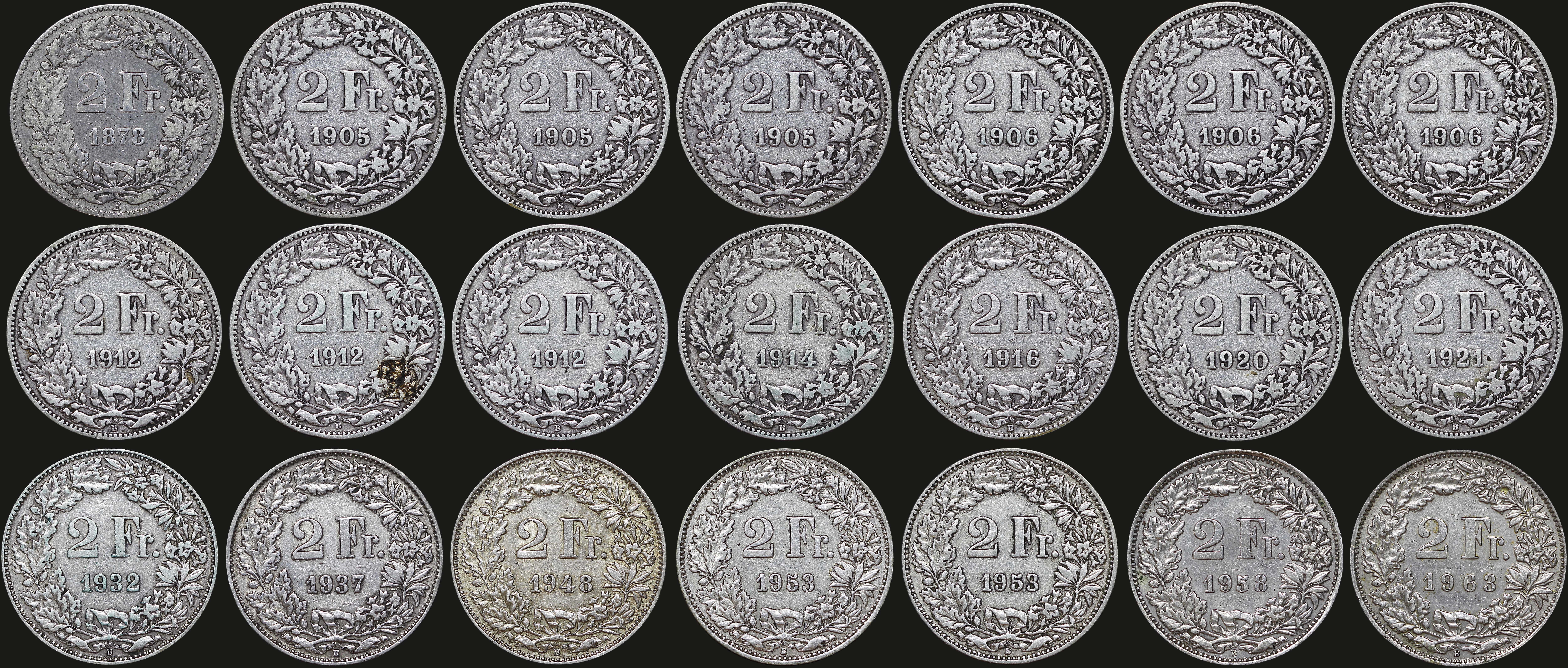 Lot 07130