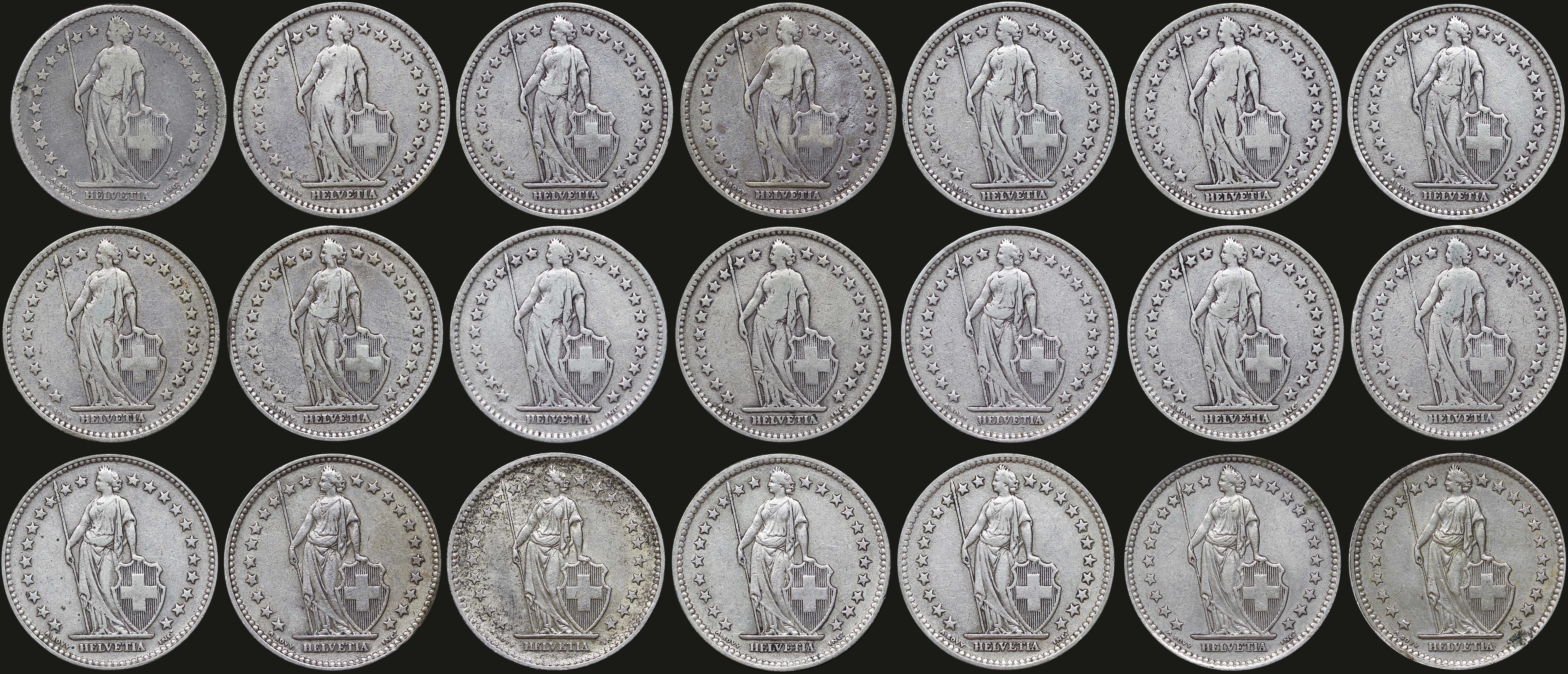 Lot 07130