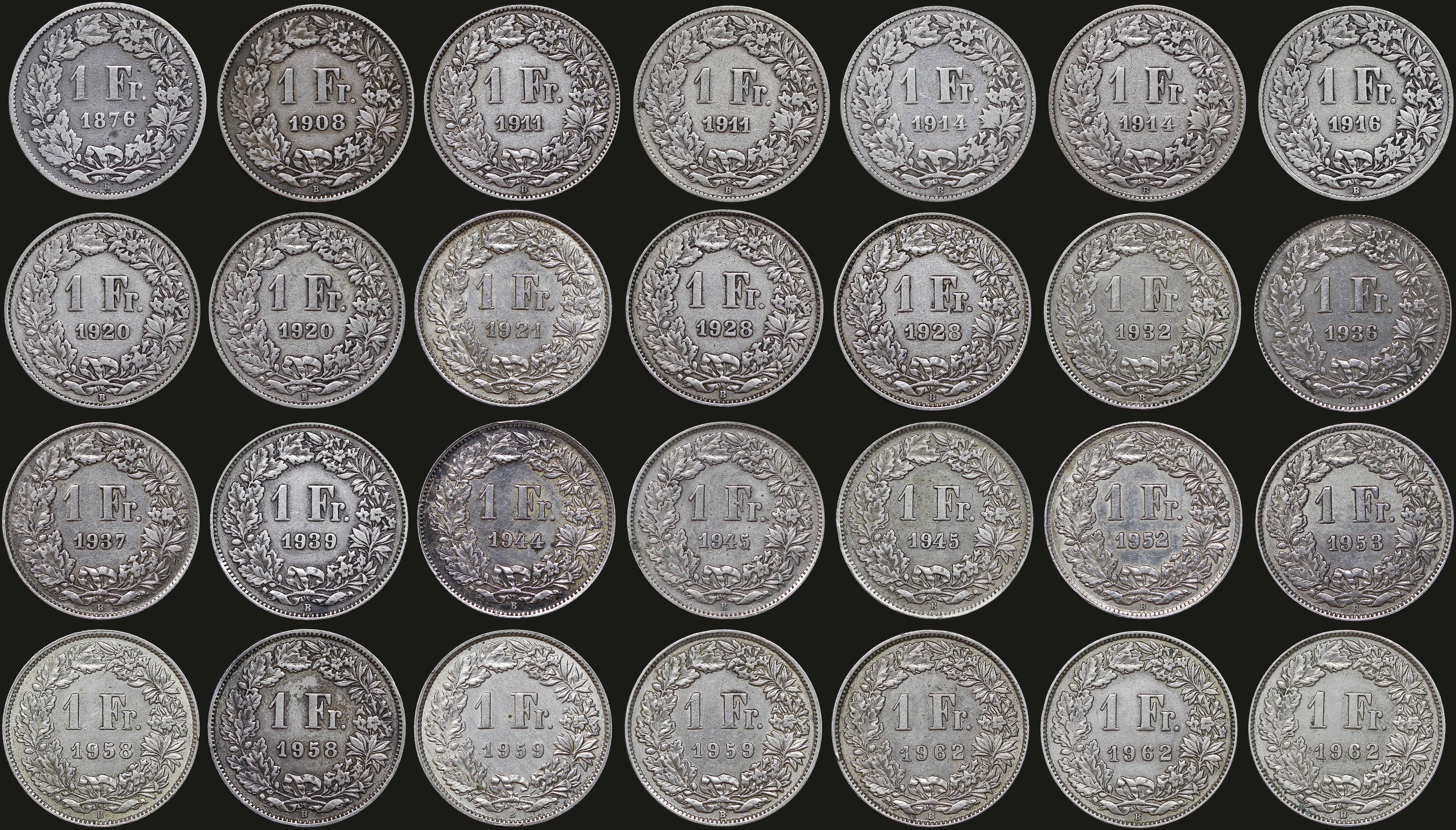 Lot 07129