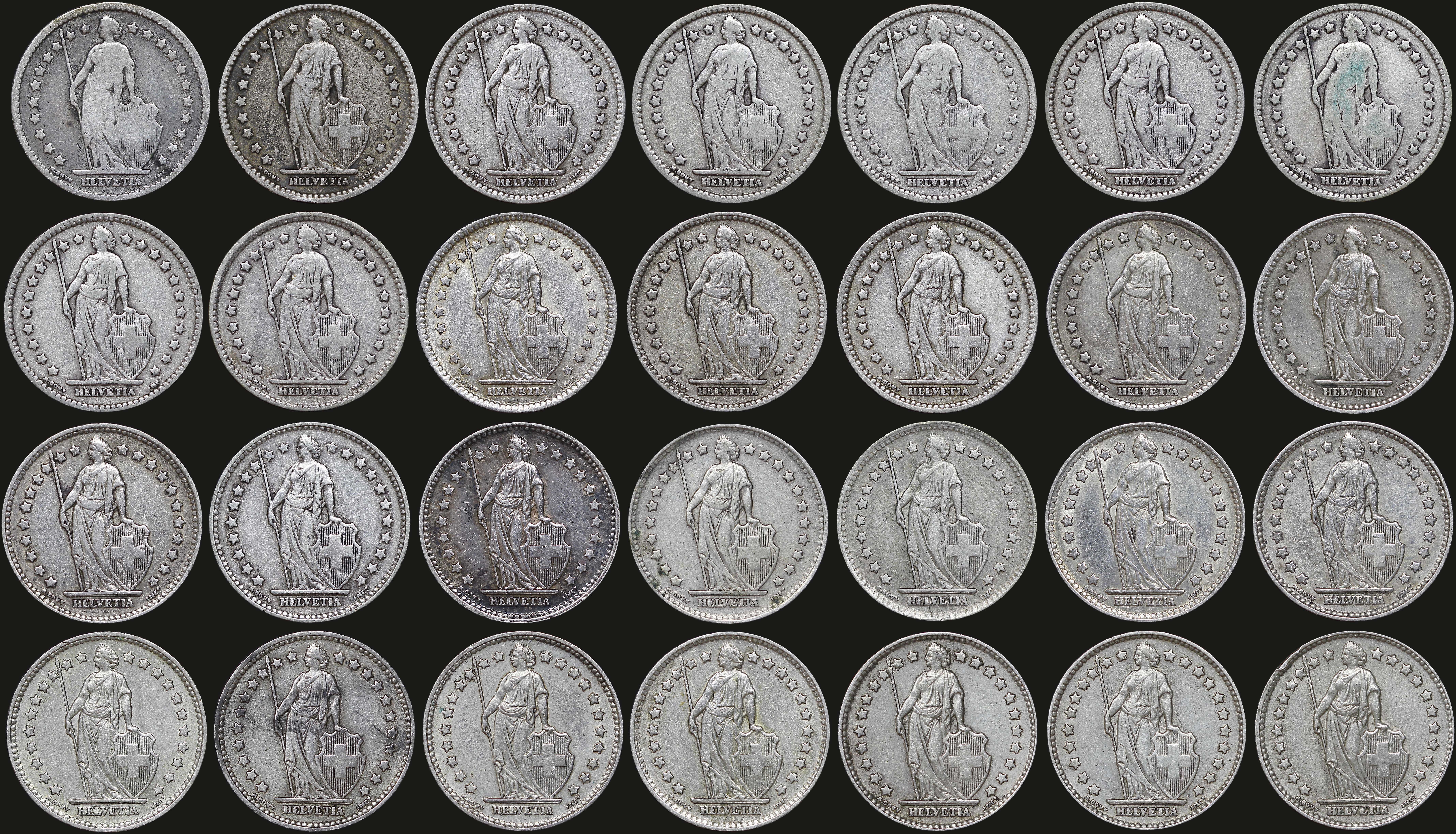 Lot 07129