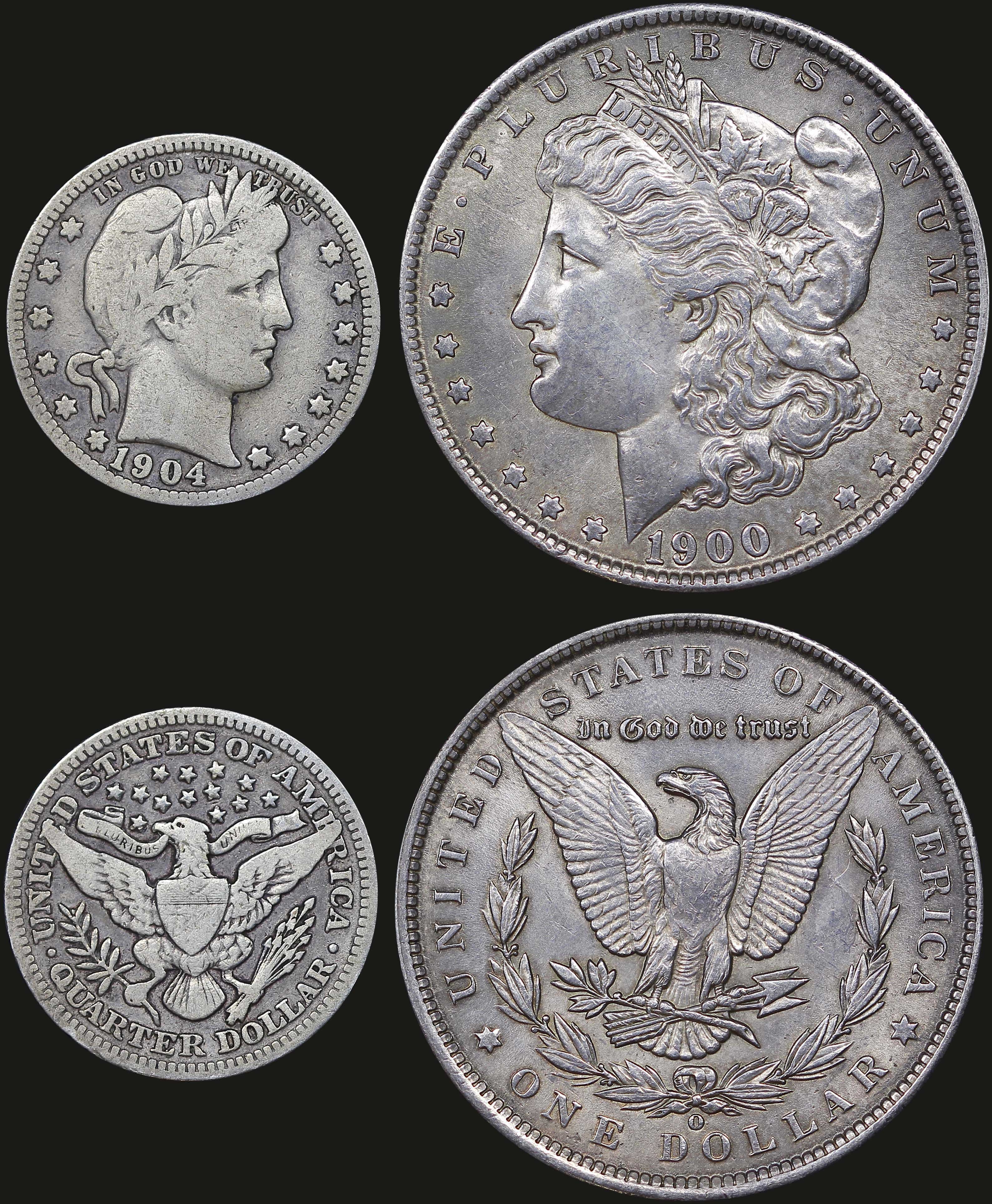 Lot 07227