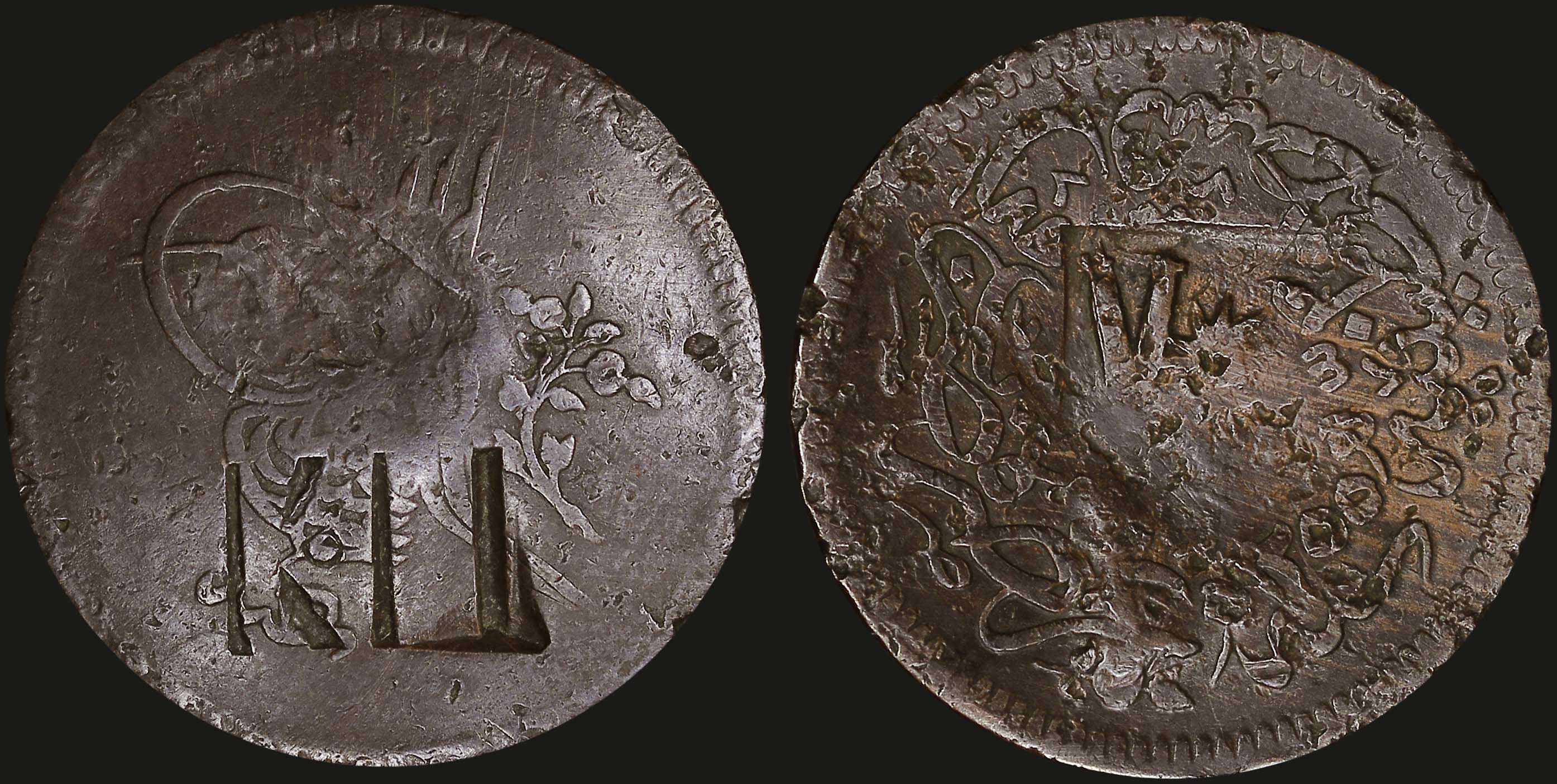 Lot 06414