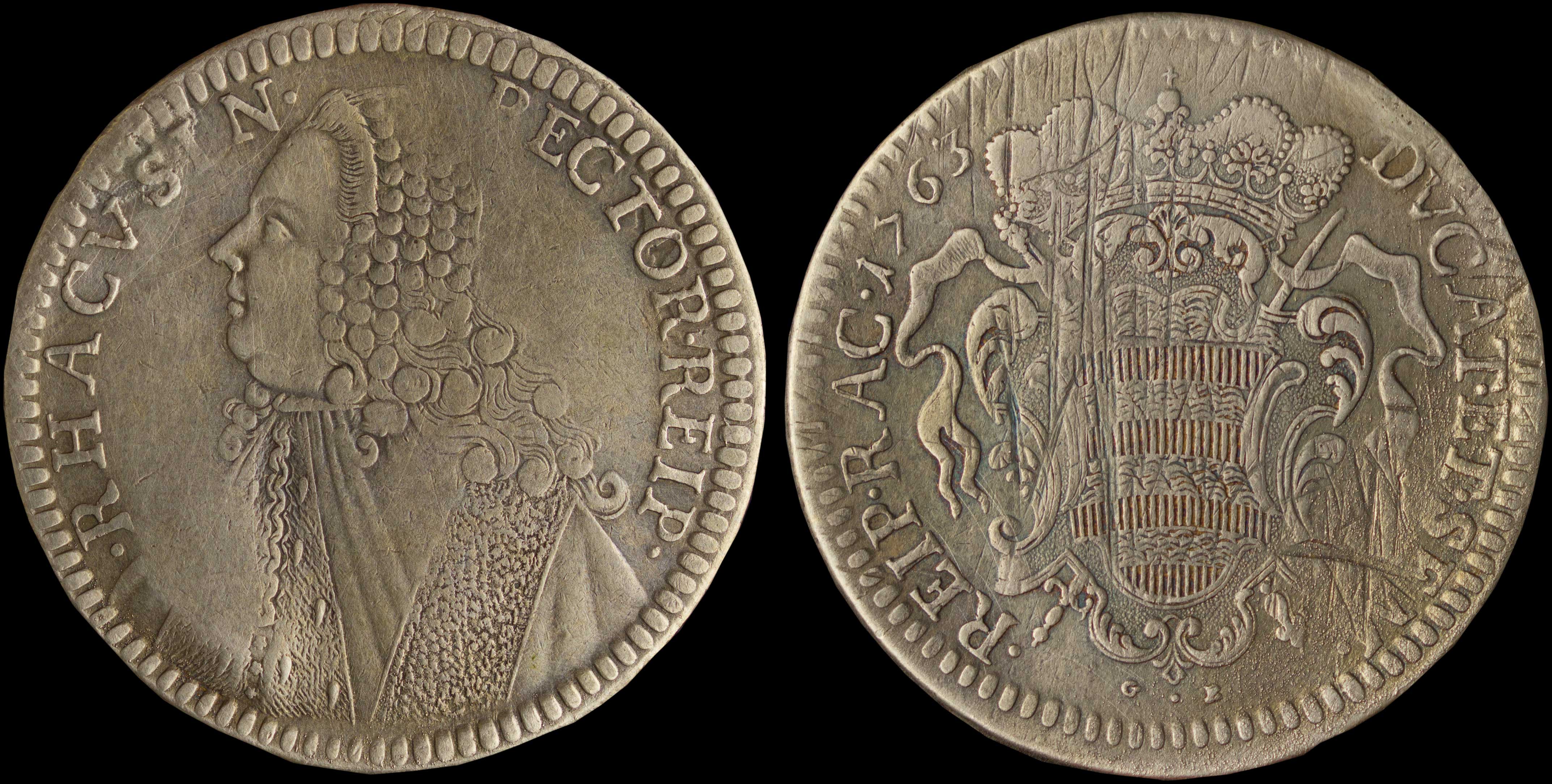 Lot 06904