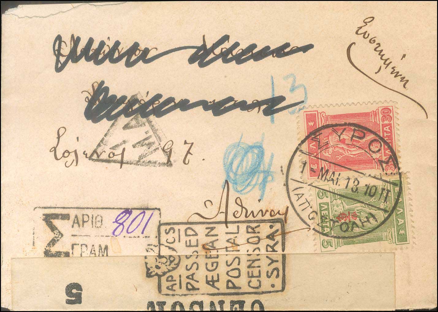 Lot 00911