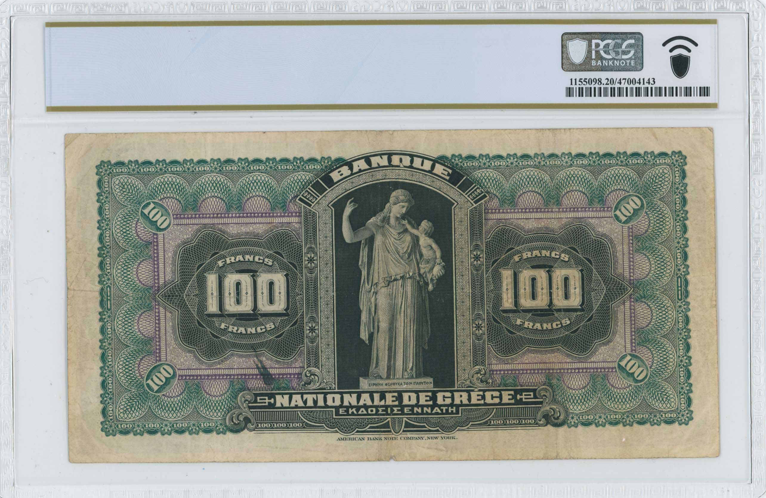 Lot 06434